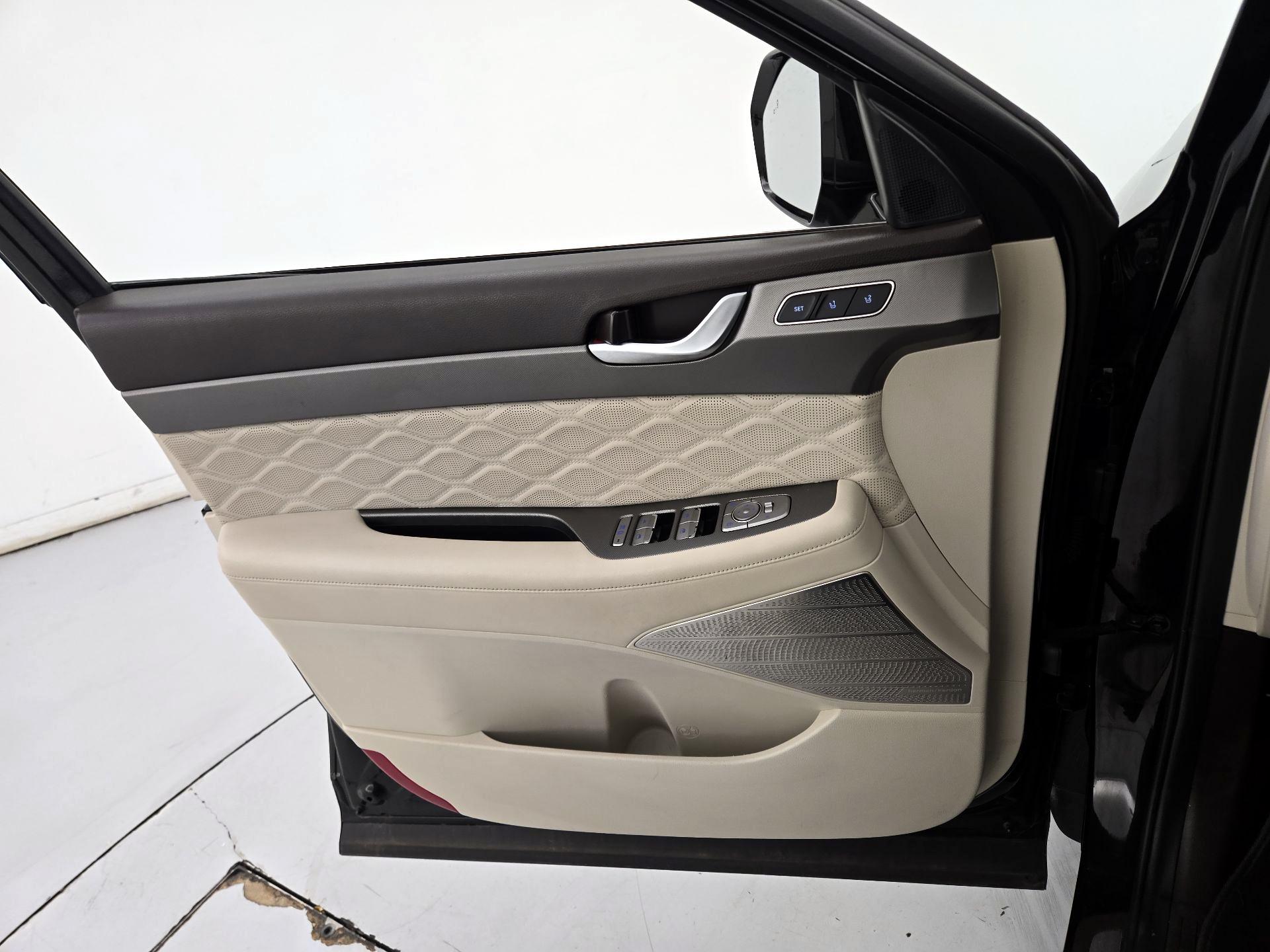 Thumbnail: 2020 Hyundai Palisade - 12