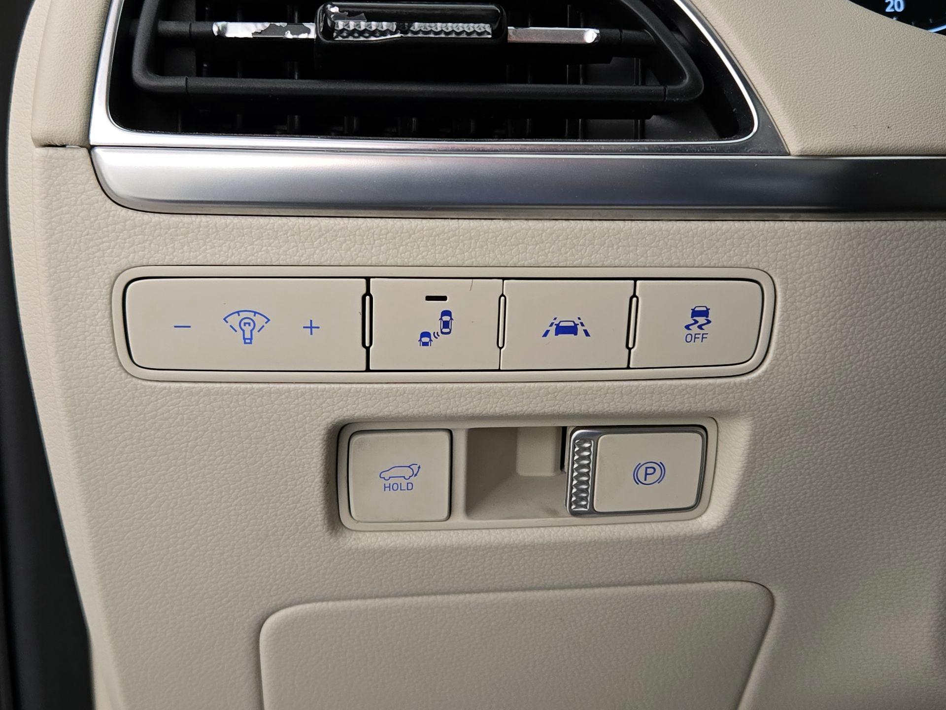 Thumbnail: 2020 Hyundai Palisade - 13