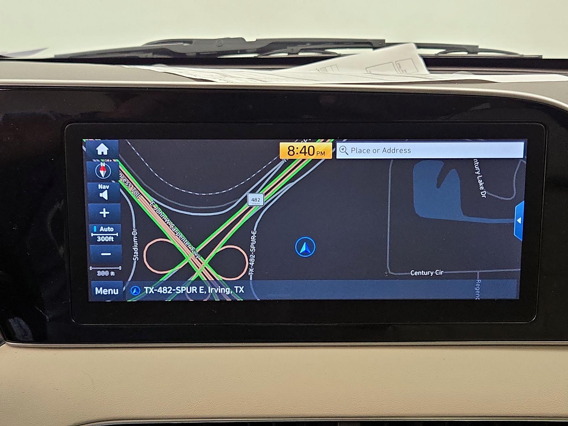 Thumbnail: 2020 Hyundai Palisade - 14