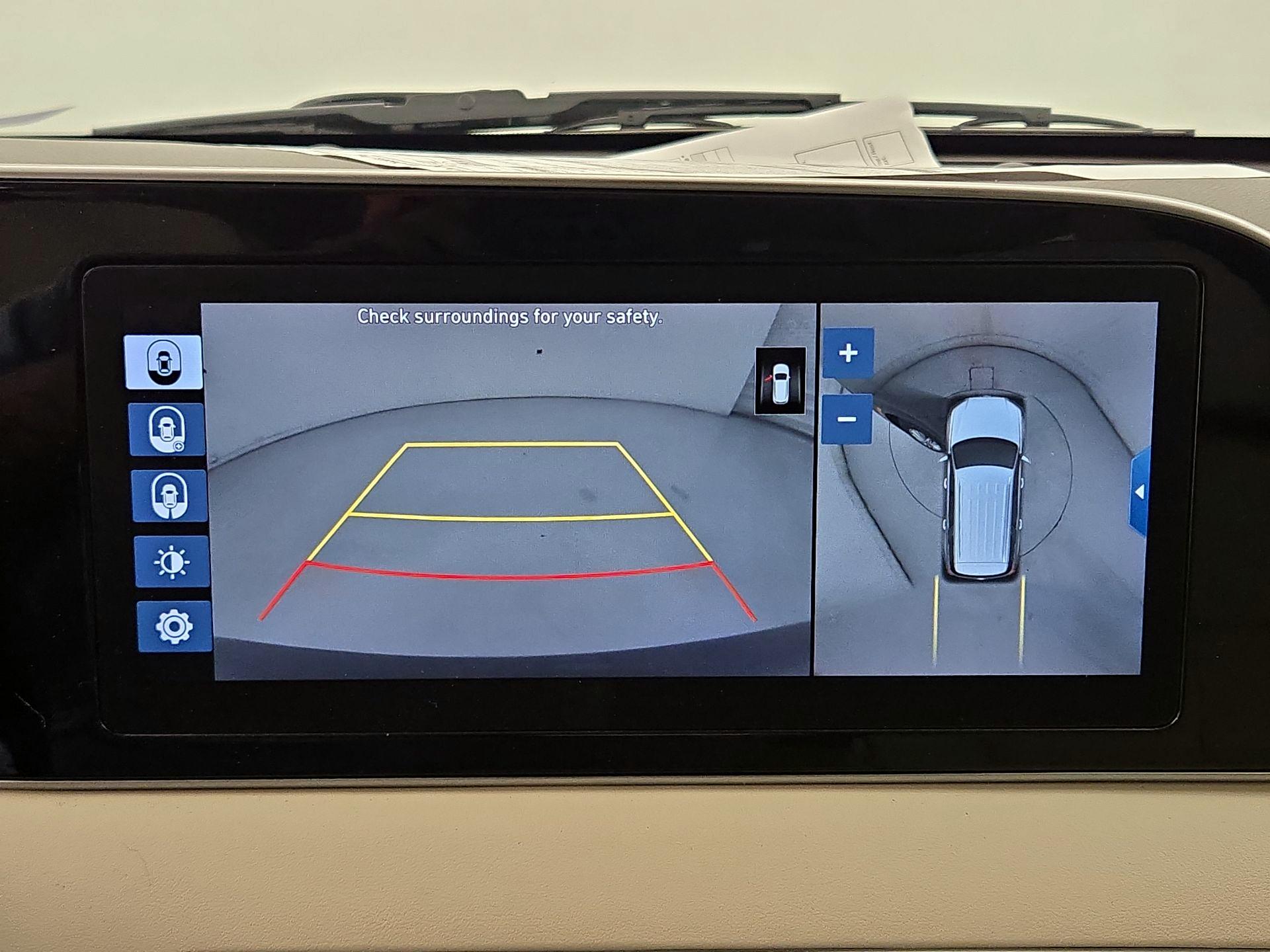 Thumbnail: 2020 Hyundai Palisade - 15