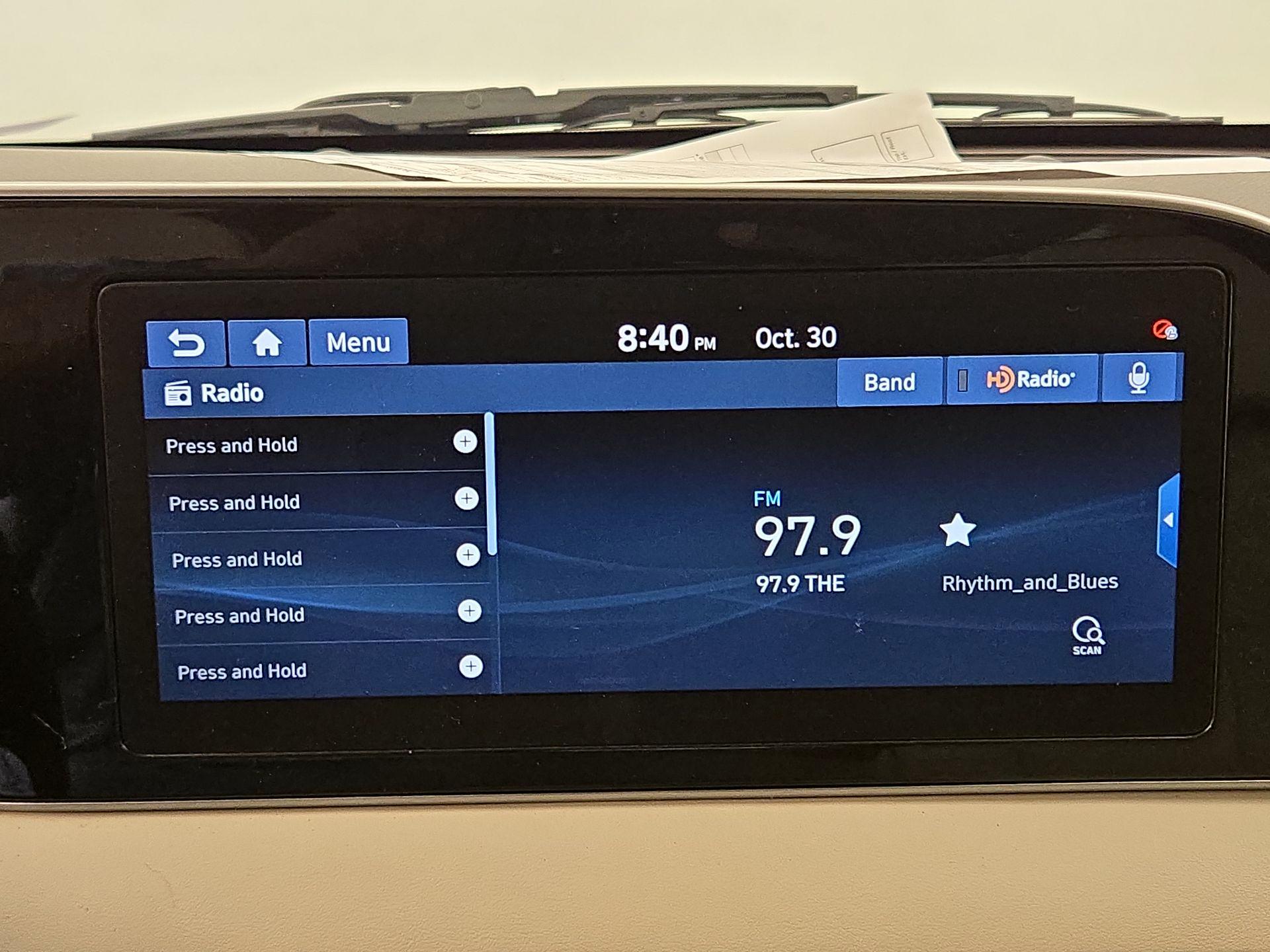 Thumbnail: 2020 Hyundai Palisade - 16