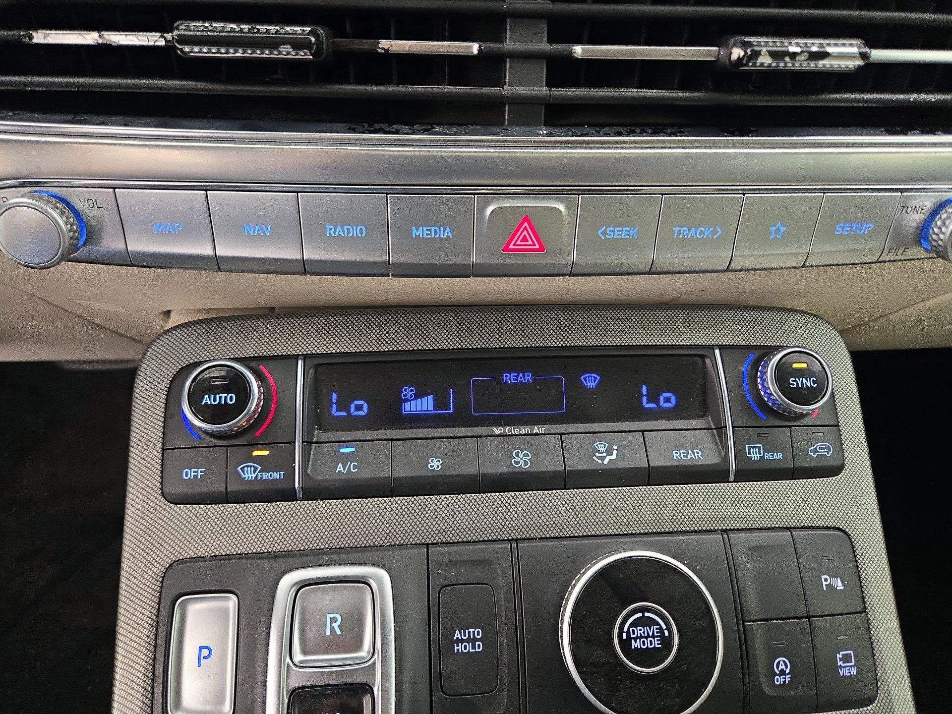 Thumbnail: 2020 Hyundai Palisade - 17