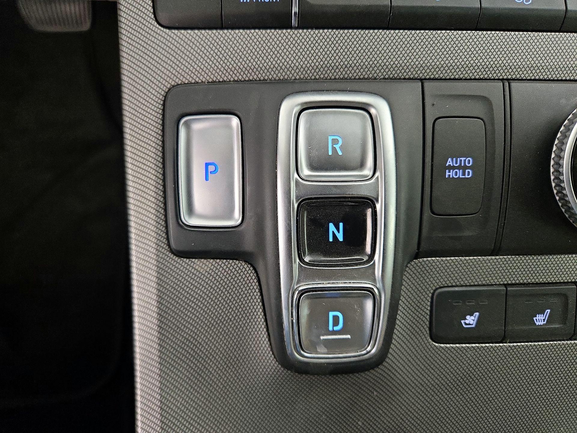 Thumbnail: 2020 Hyundai Palisade - 18