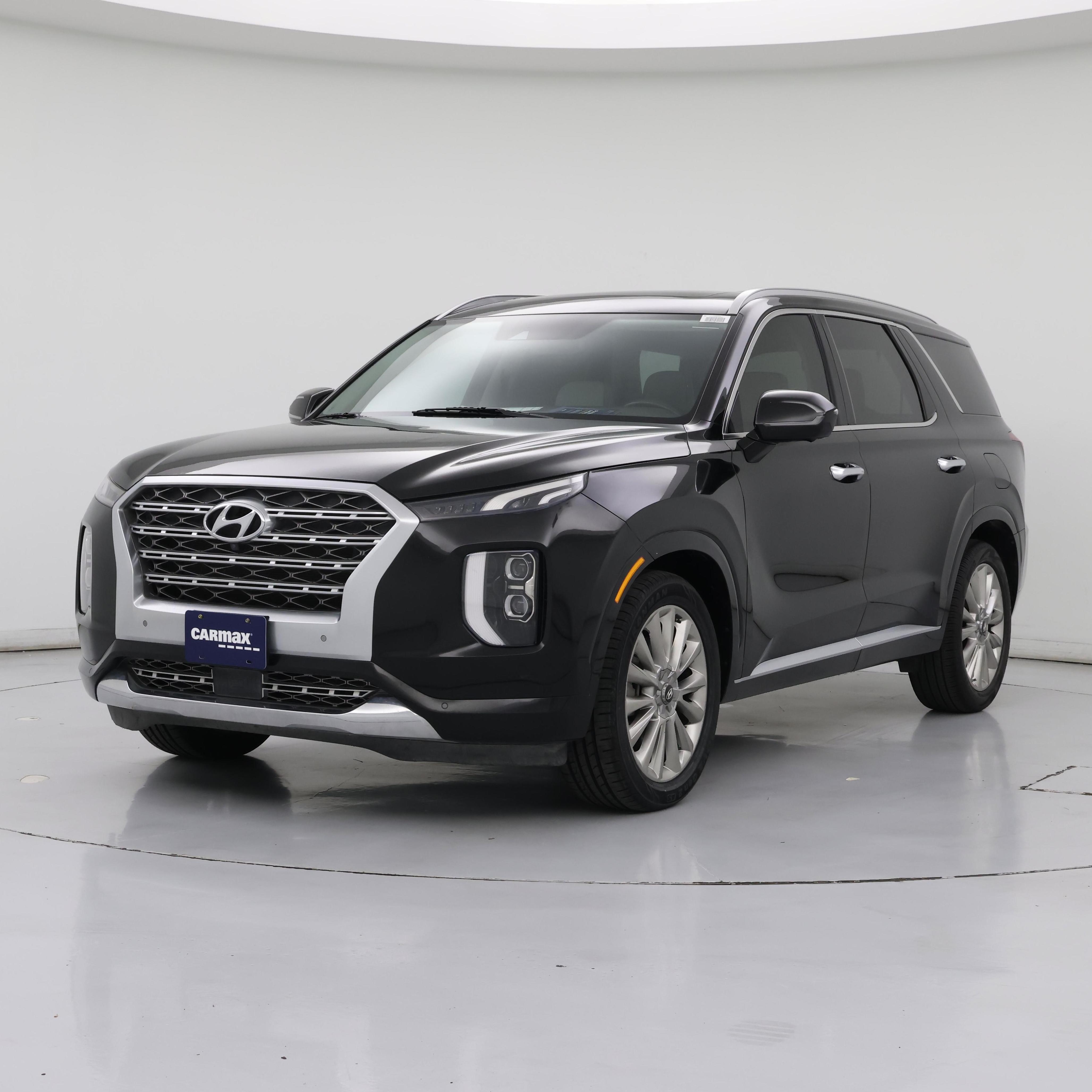 Thumbnail: 2020 Hyundai Palisade - 4