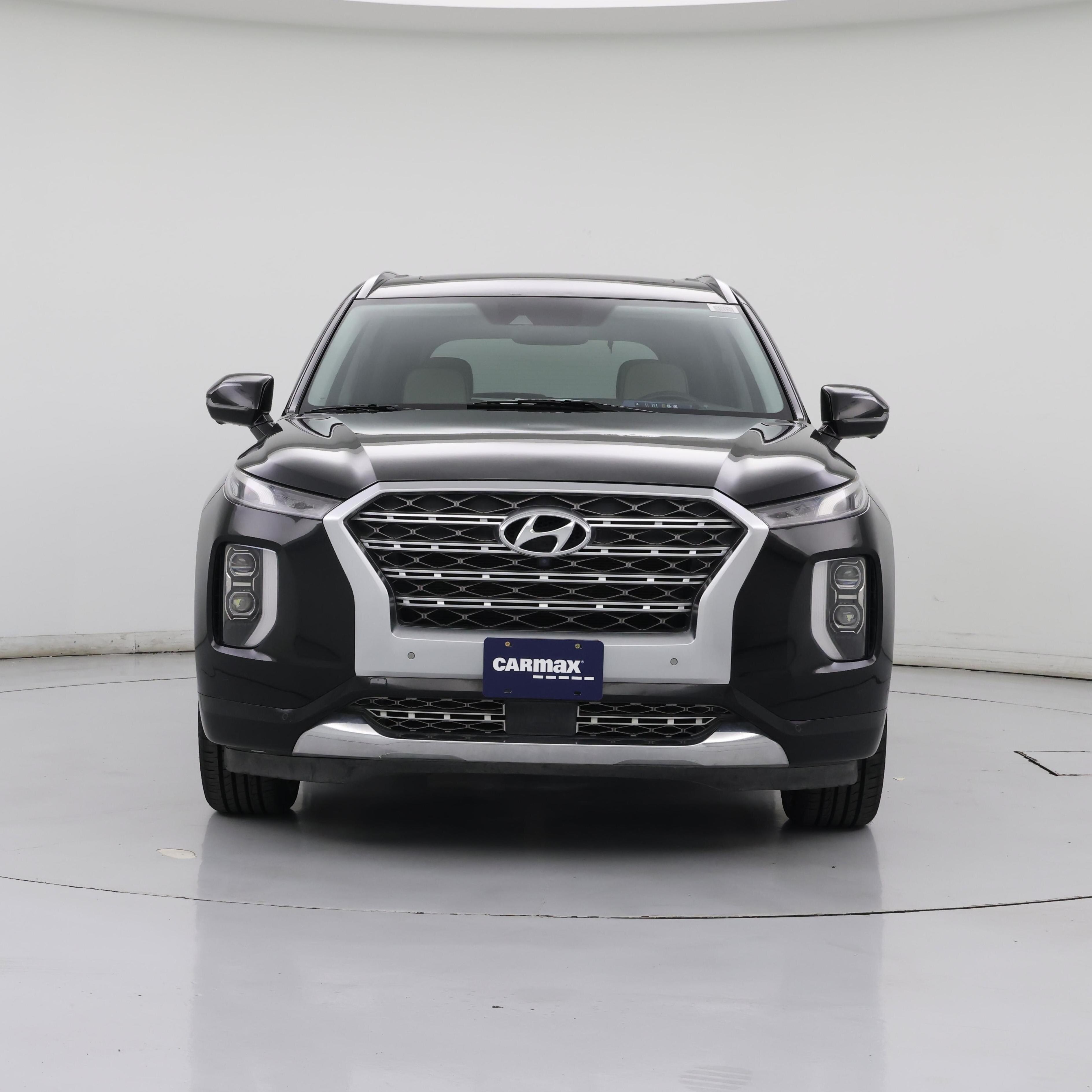Thumbnail: 2020 Hyundai Palisade - 5
