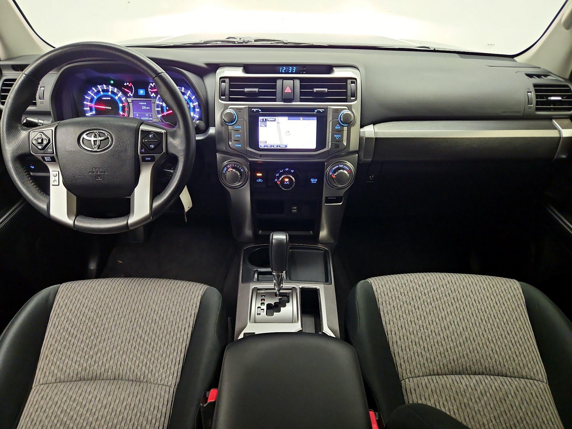 Thumbnail: 2019 Toyota 4Runner - 9