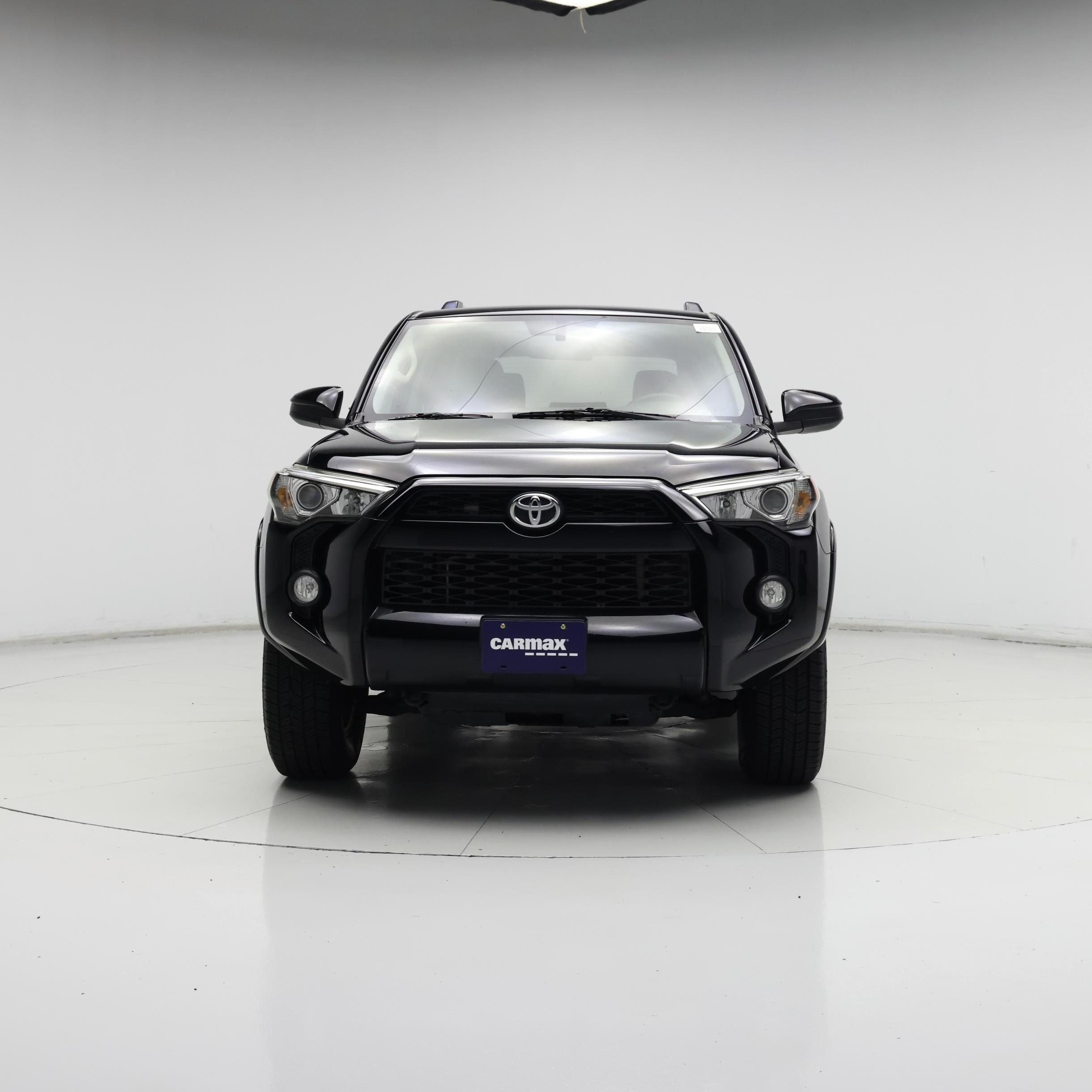 Thumbnail: 2019 Toyota 4Runner - 5