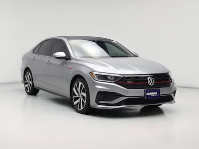 2021 Volkswagen Jetta GLI Autobahn