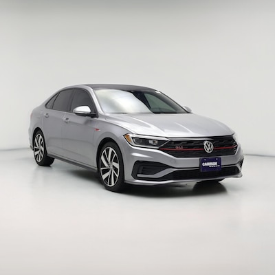 2021 Volkswagen Jetta GLI Autobahn