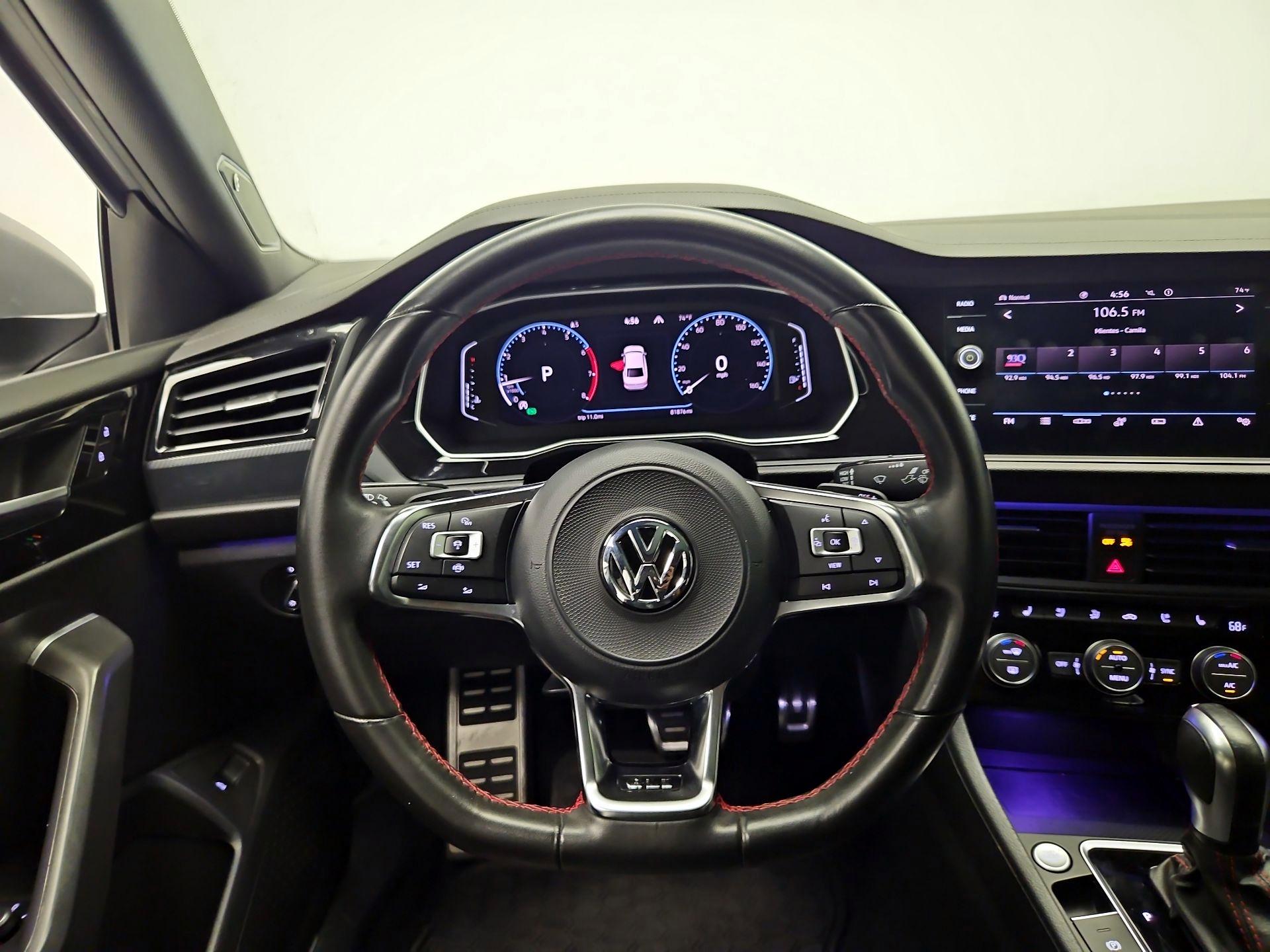 Thumbnail: 2021 Volkswagen Jetta - 10