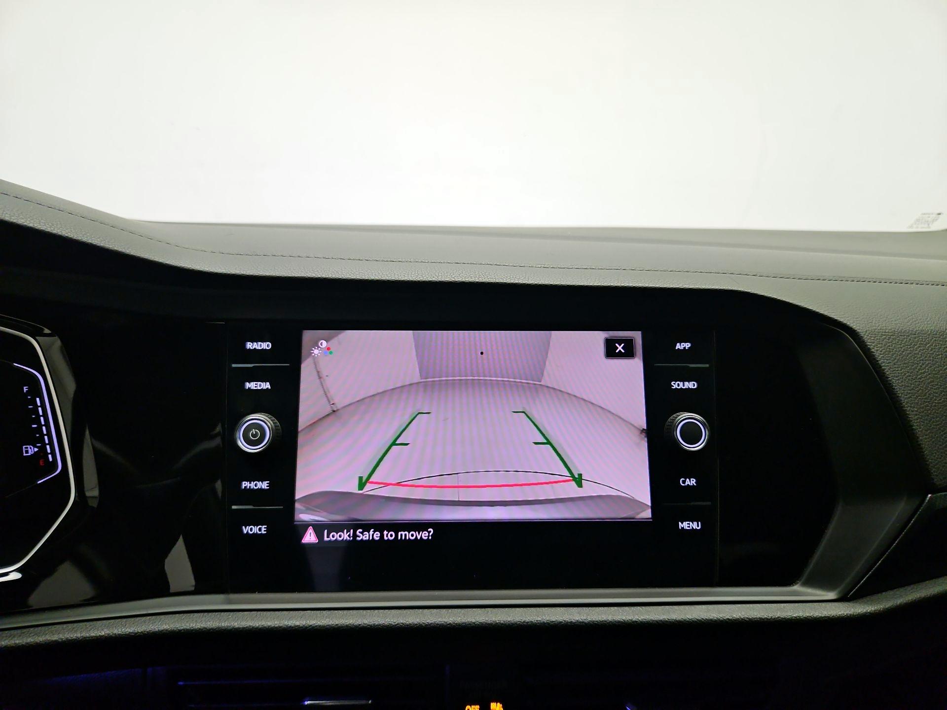 Thumbnail: 2021 Volkswagen Jetta - 13