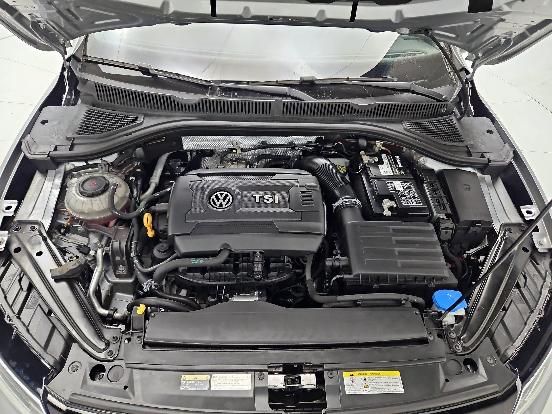 Thumbnail: 2021 Volkswagen Jetta - 19