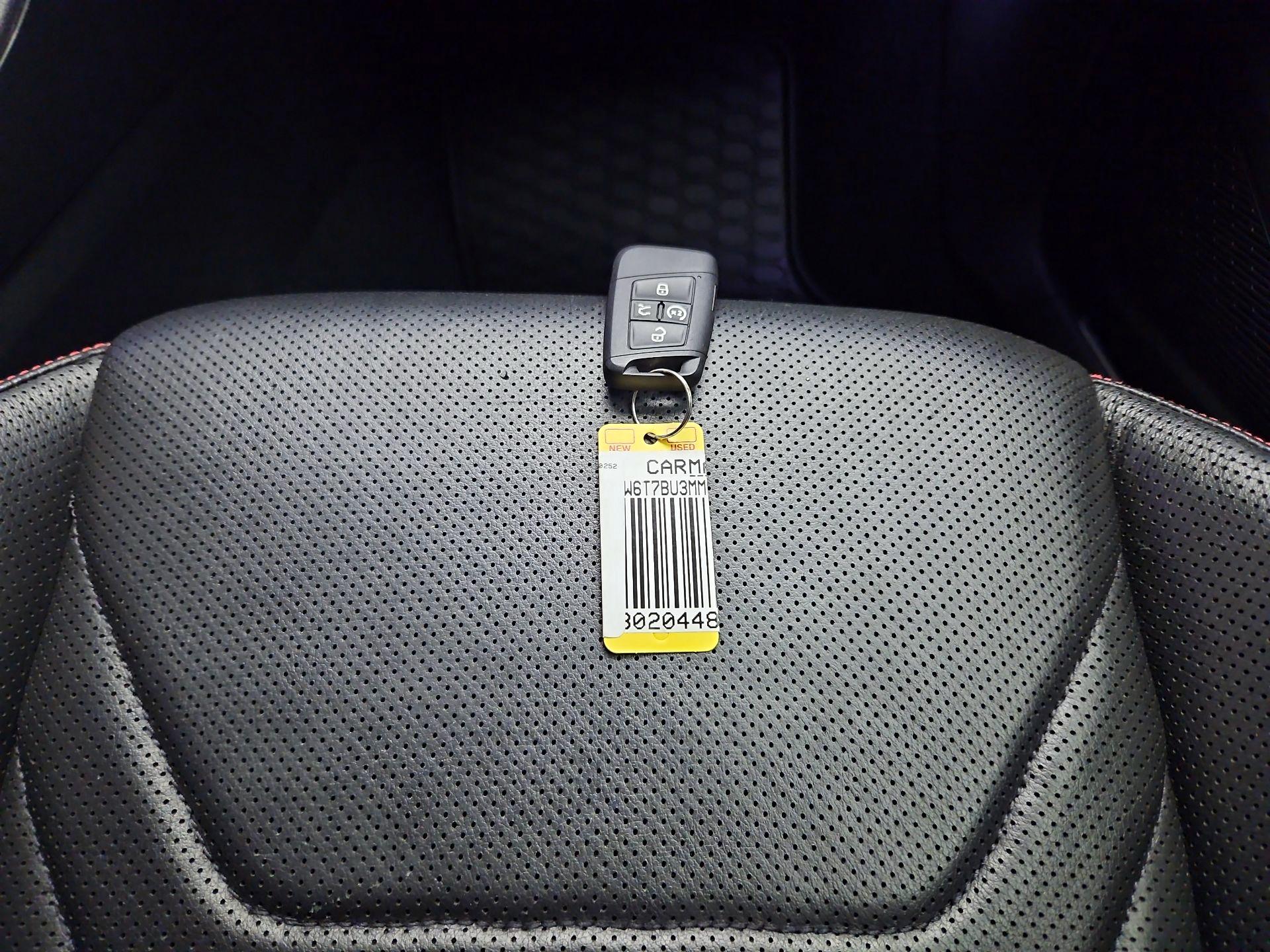 Thumbnail: 2021 Volkswagen Jetta - 20