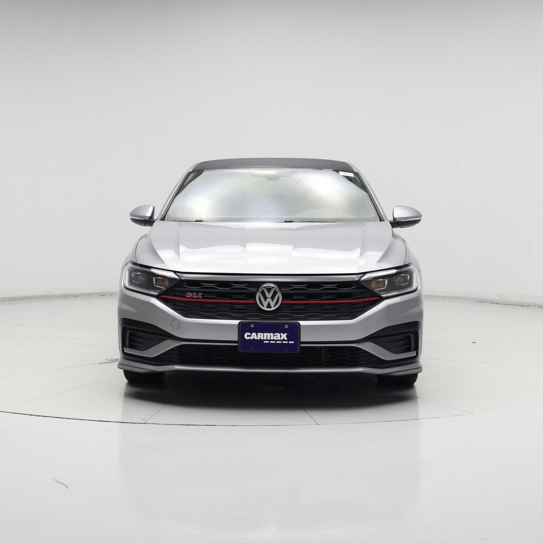 Thumbnail: 2021 Volkswagen Jetta - 5