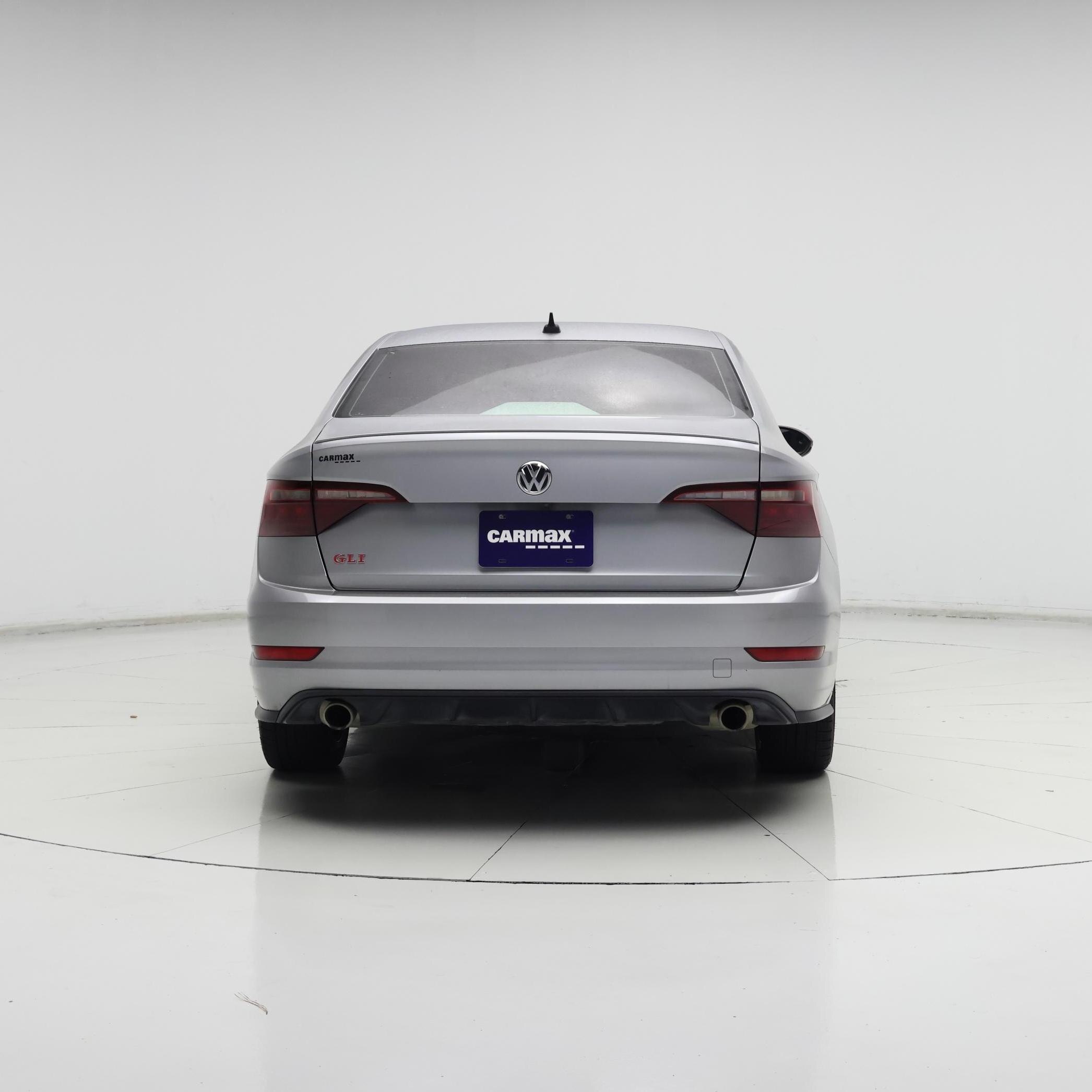 Thumbnail: 2021 Volkswagen Jetta - 6