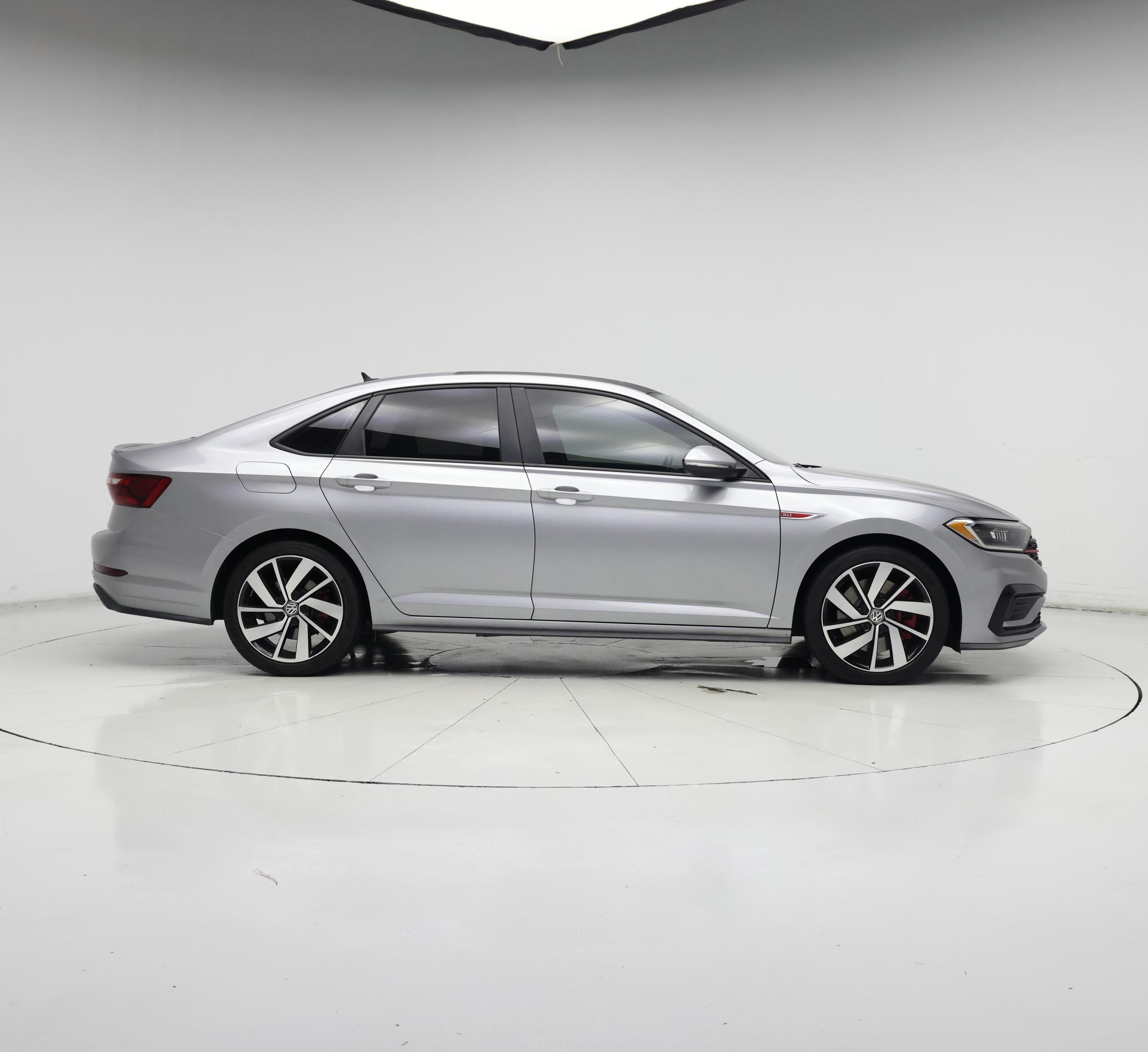 Thumbnail: 2021 Volkswagen Jetta - 7