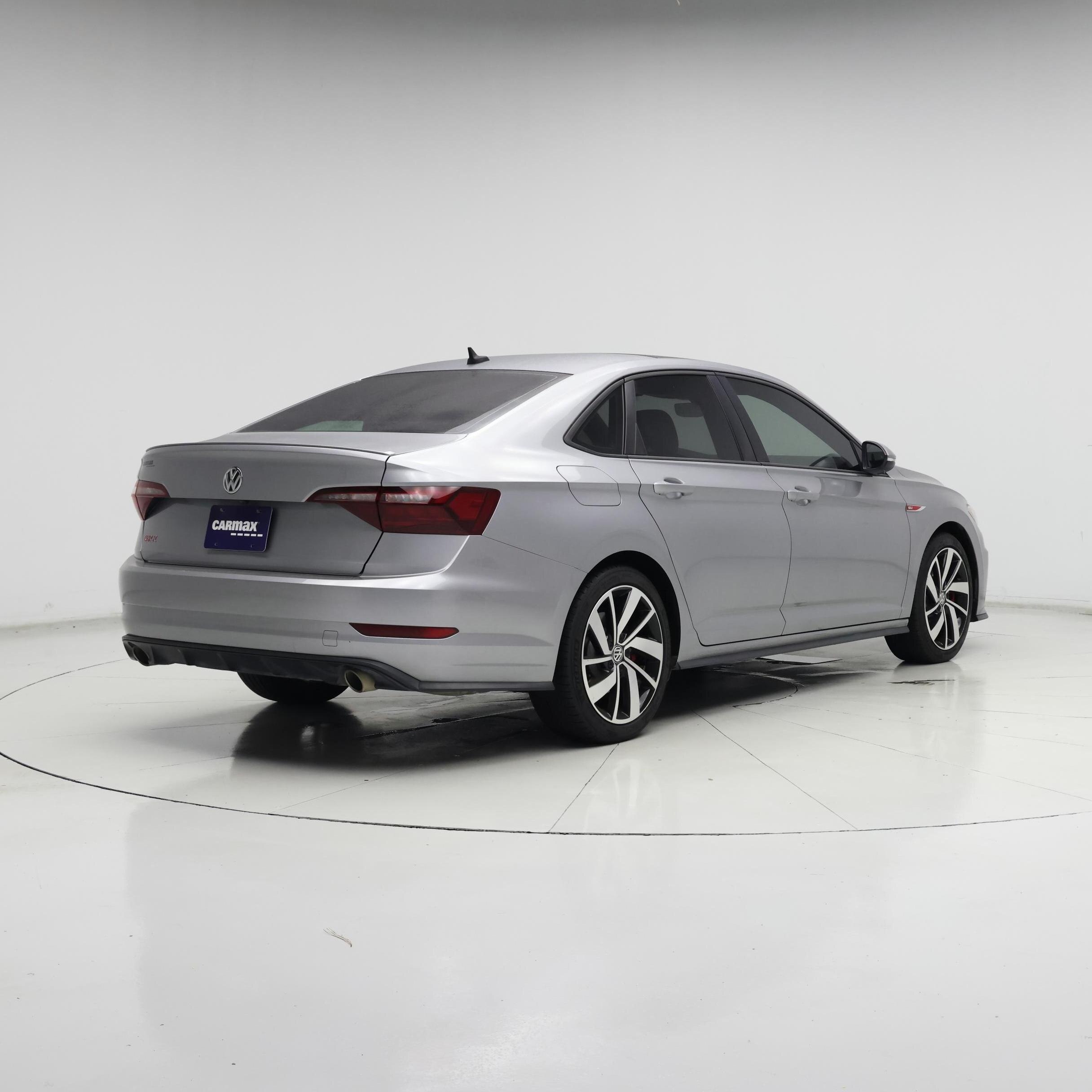 Thumbnail: 2021 Volkswagen Jetta - 8