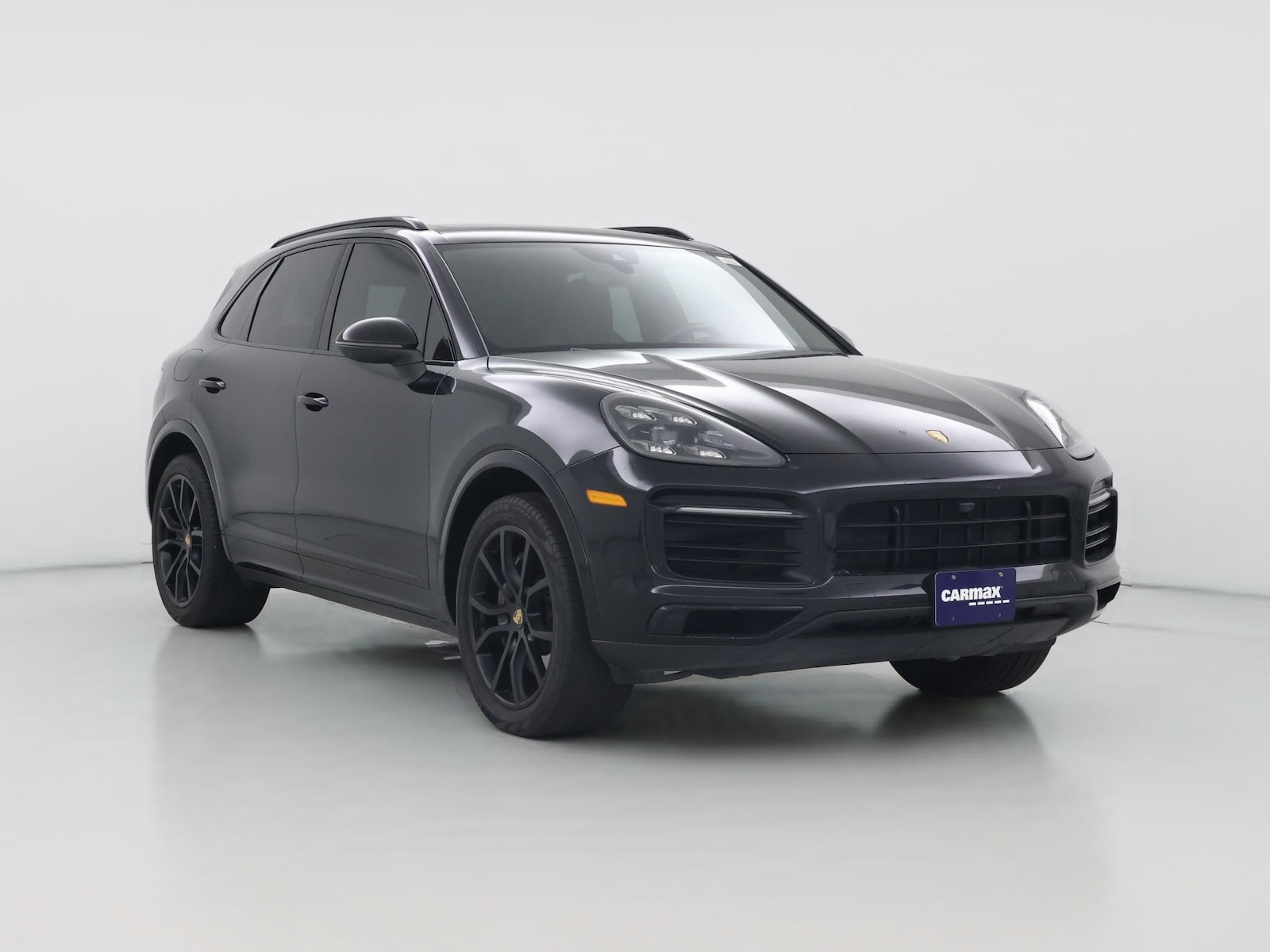 2019 Porsche Cayenne S