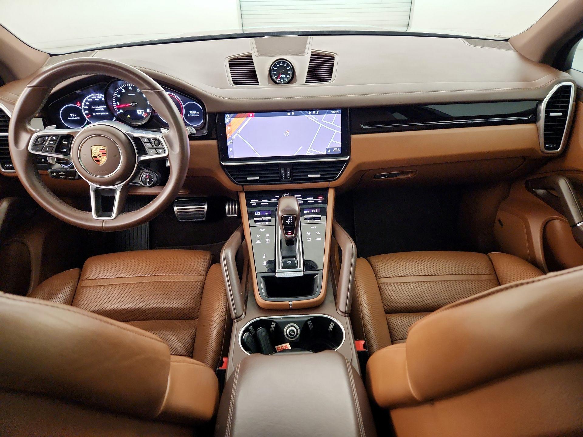 Thumbnail: 2019 Porsche Cayenne - 9