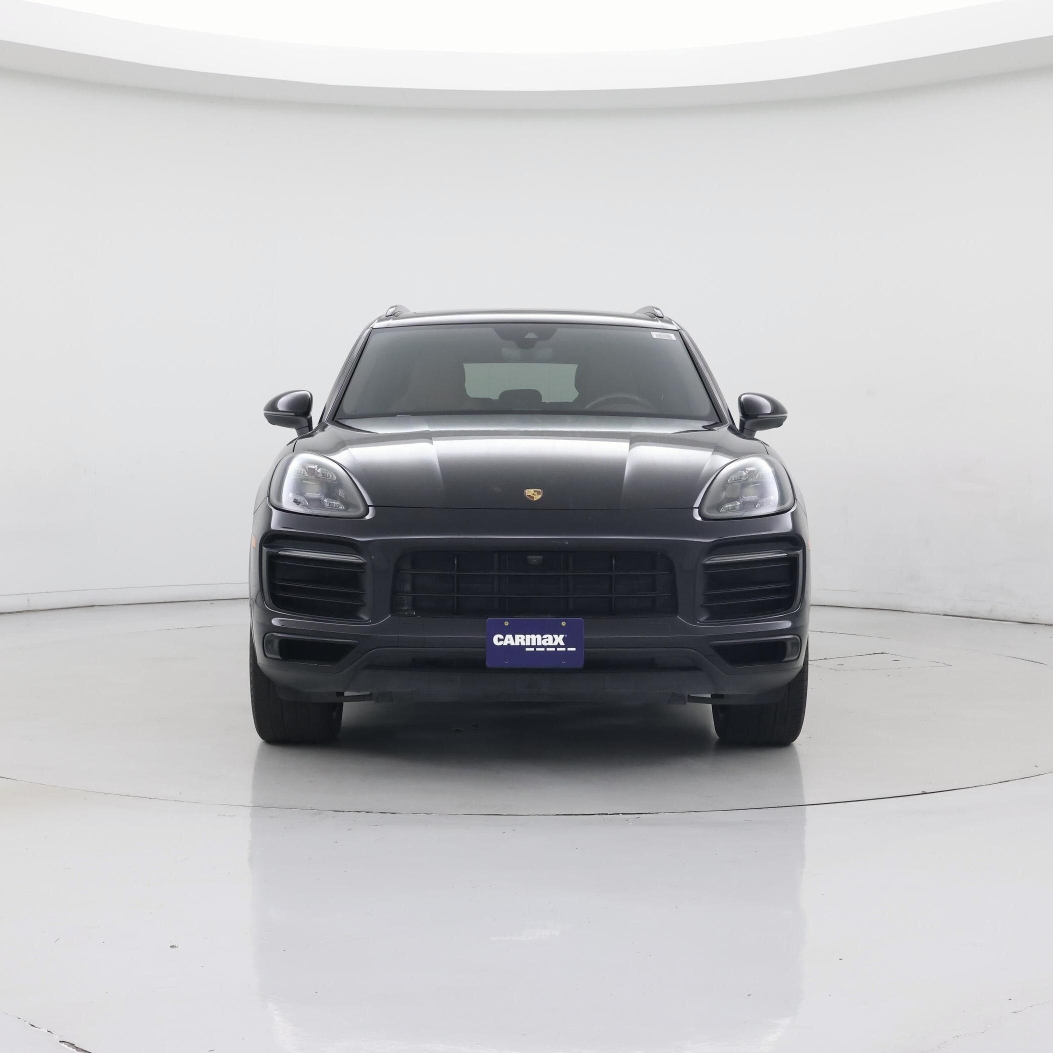 Thumbnail: 2019 Porsche Cayenne - 5
