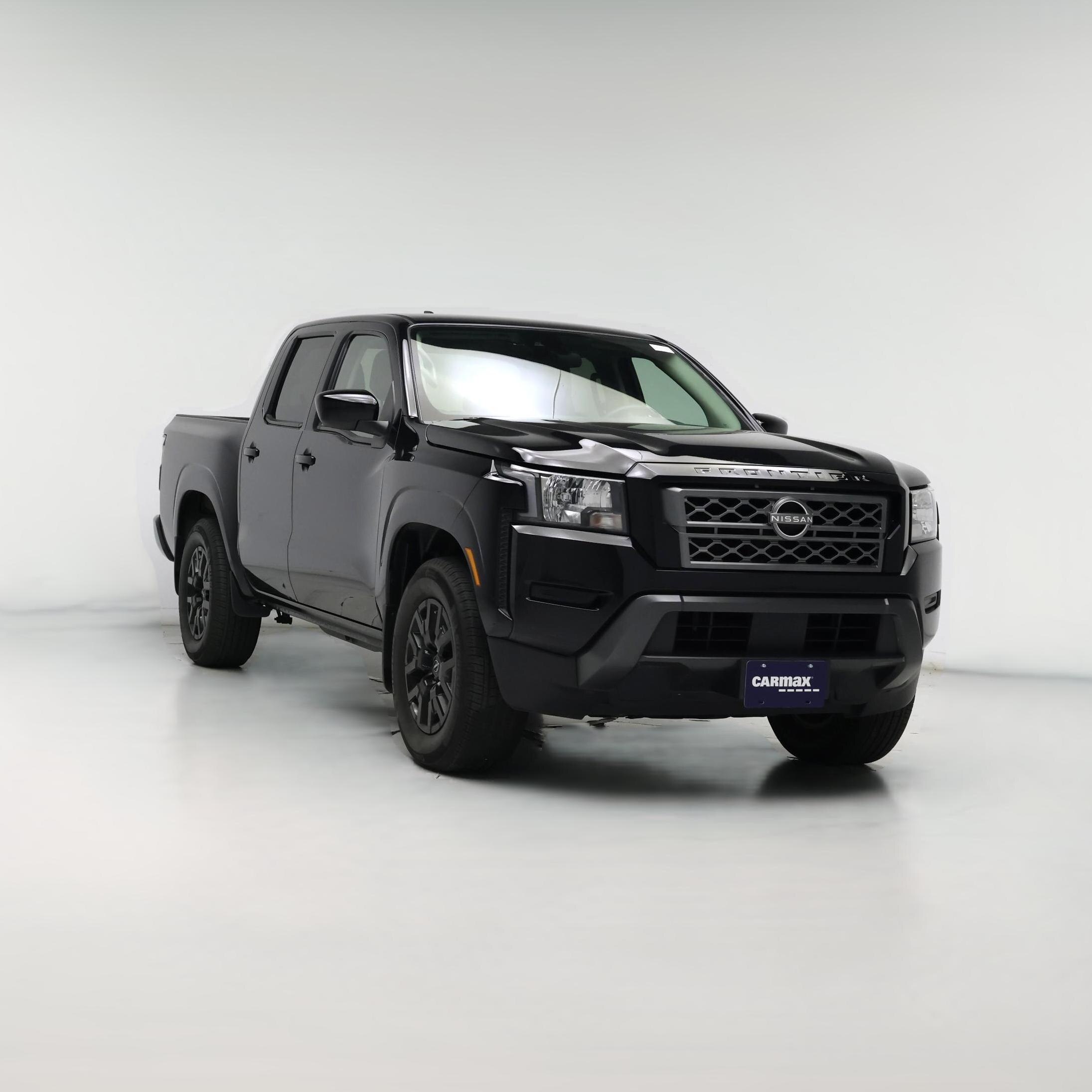 Thumbnail: 2023 Nissan Frontier - 1