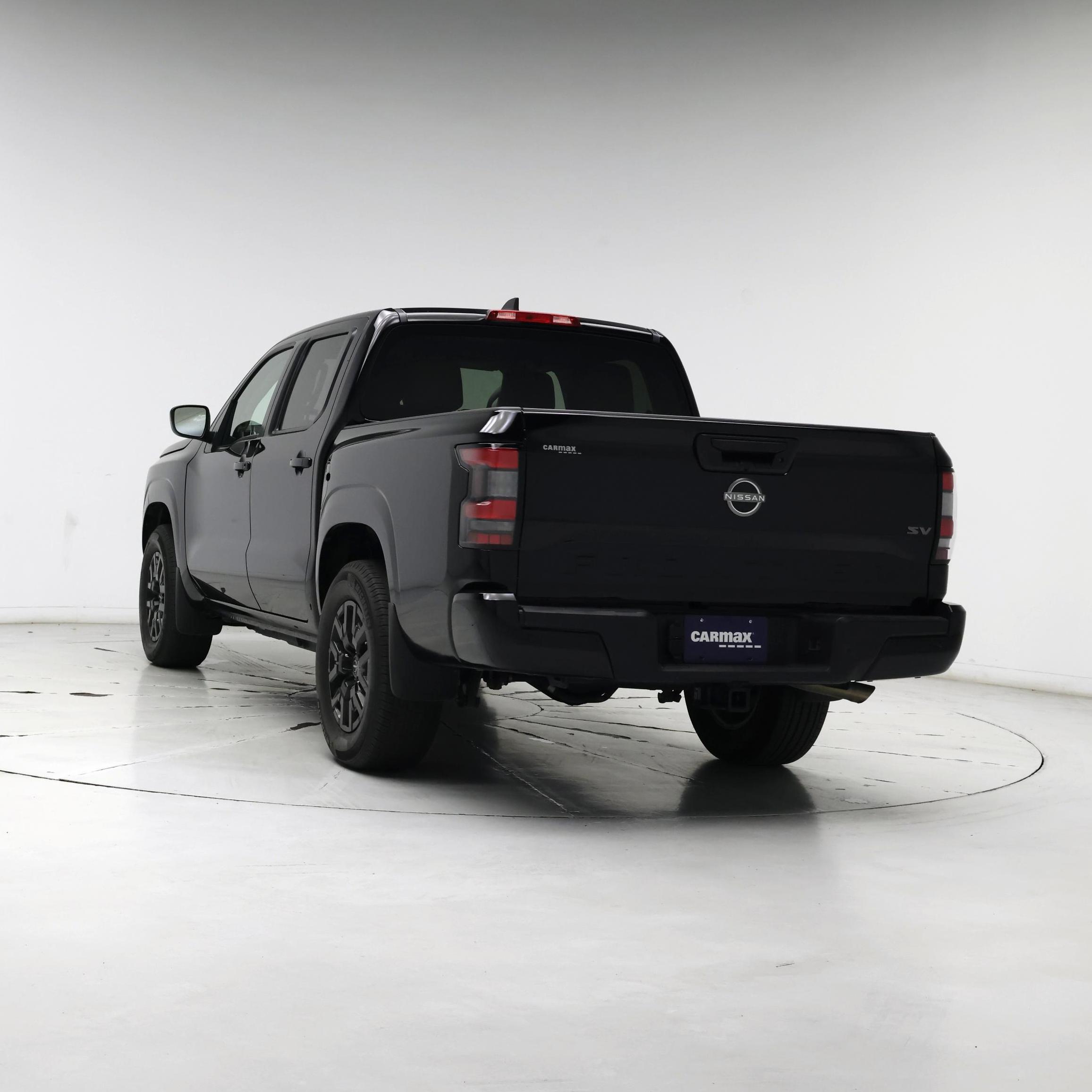 Thumbnail: 2023 Nissan Frontier - 2