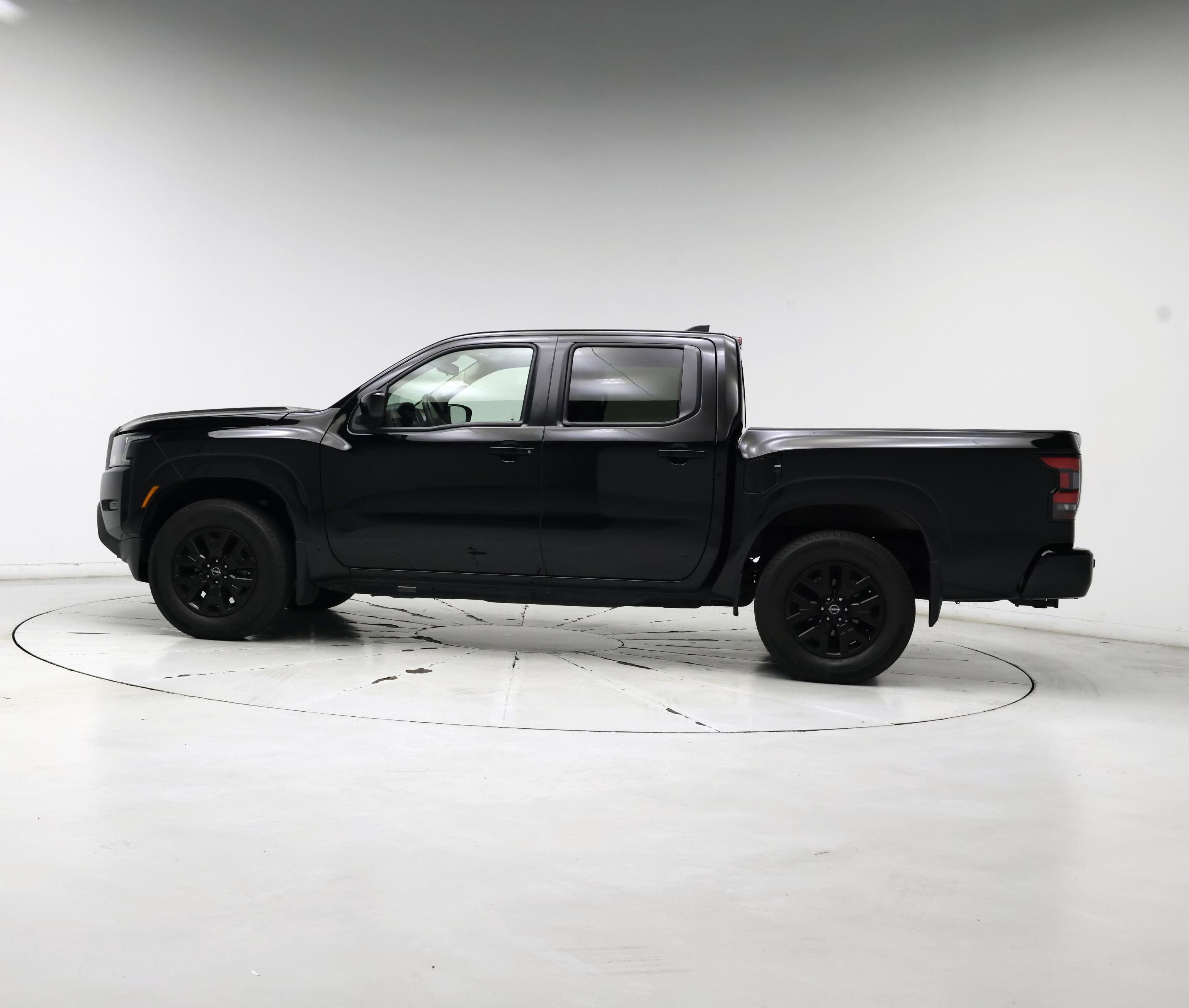 Thumbnail: 2023 Nissan Frontier - 3