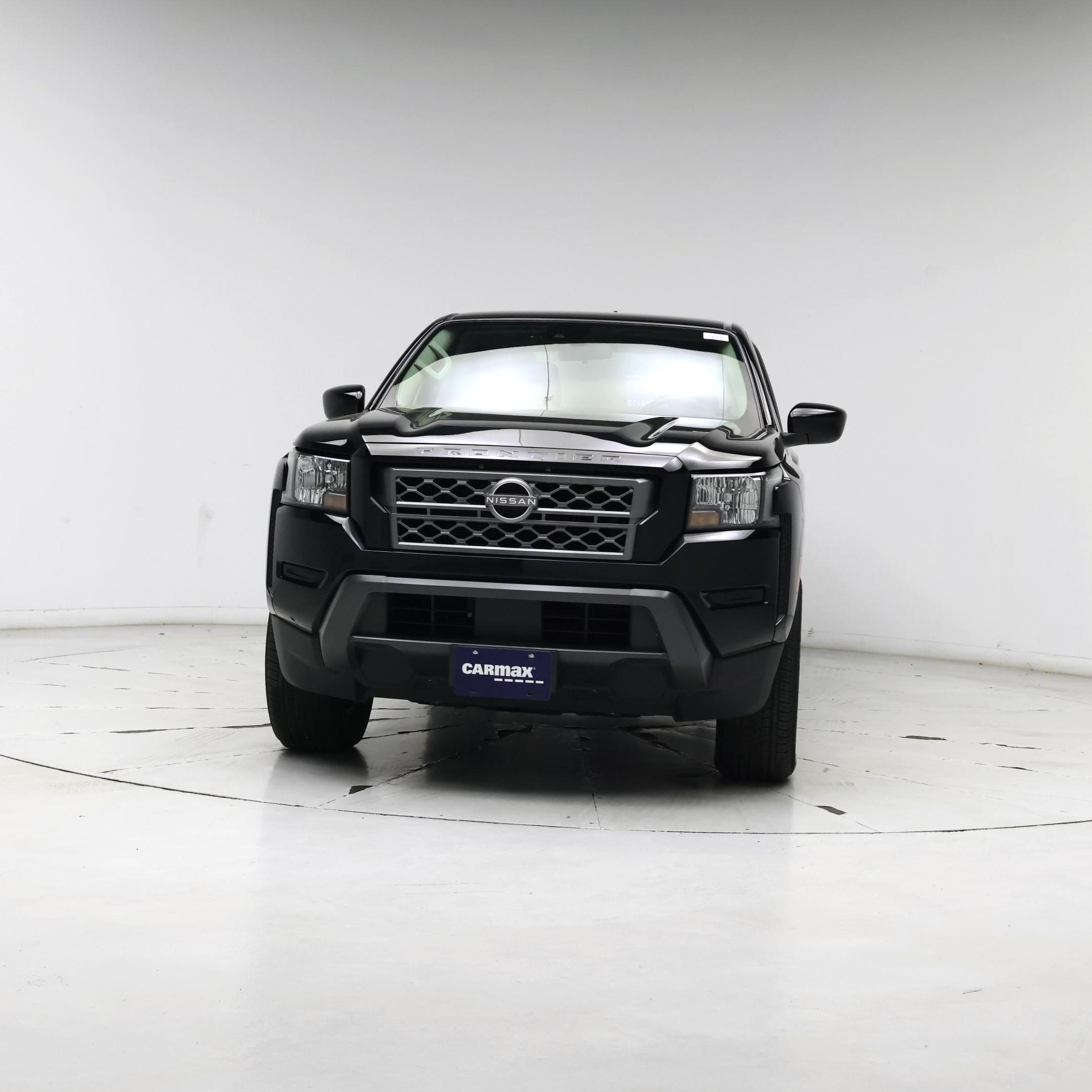 Thumbnail: 2023 Nissan Frontier - 5