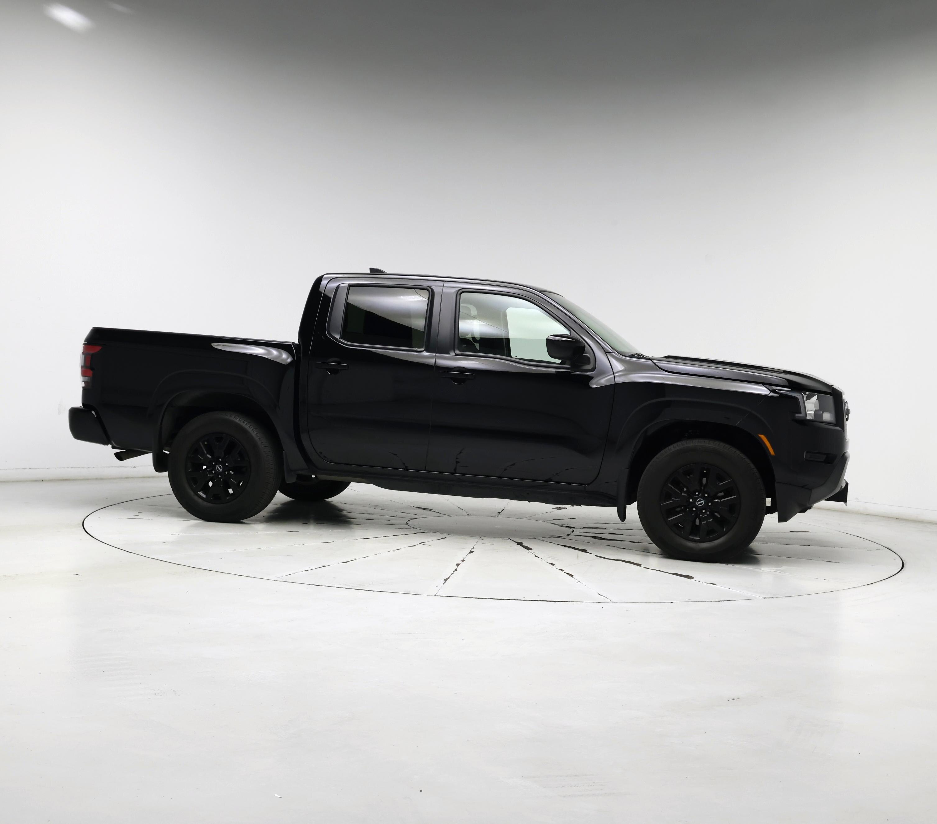 Thumbnail: 2023 Nissan Frontier - 7