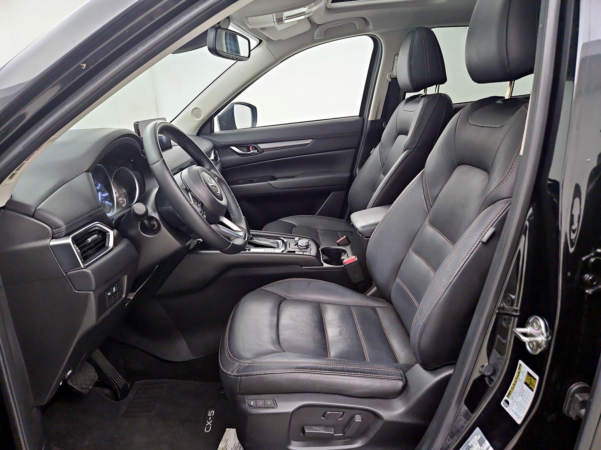 Thumbnail: 2023 Mazda CX-5 - 11