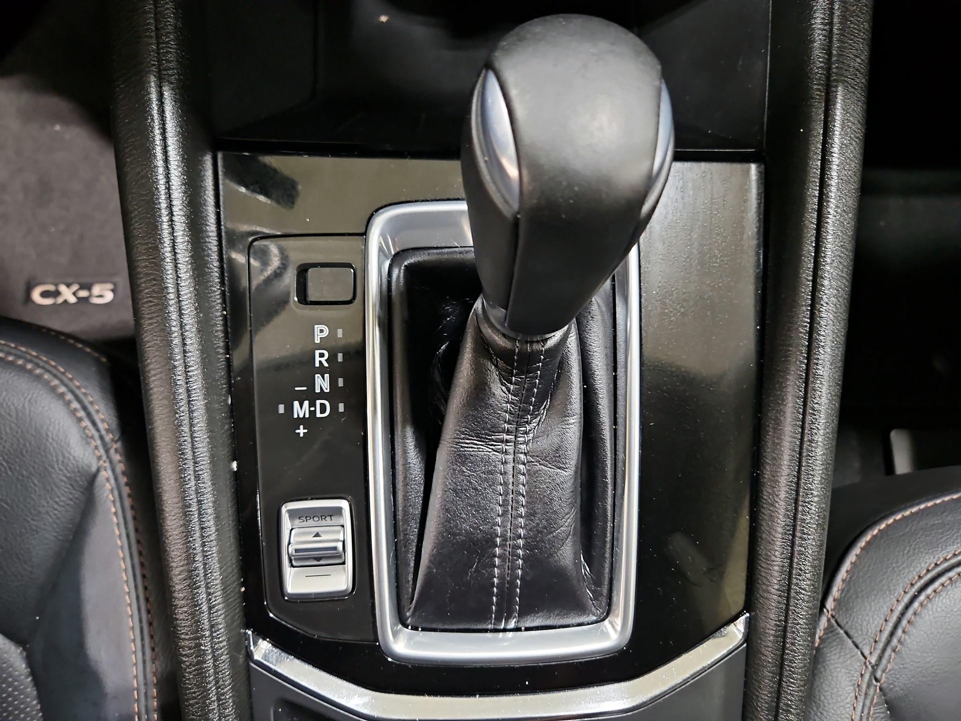 Thumbnail: 2023 Mazda CX-5 - 17