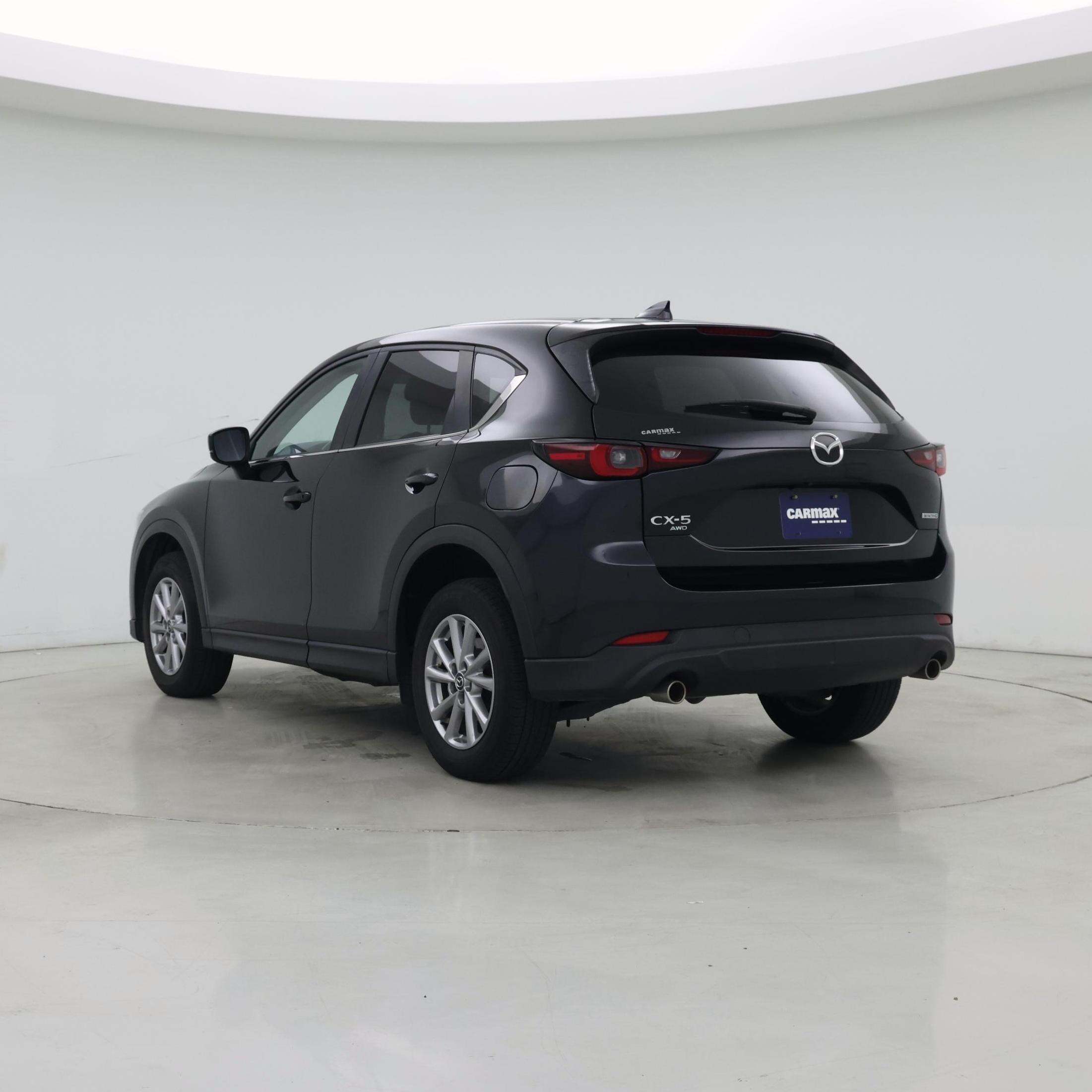 Thumbnail: 2023 Mazda CX-5 - 2