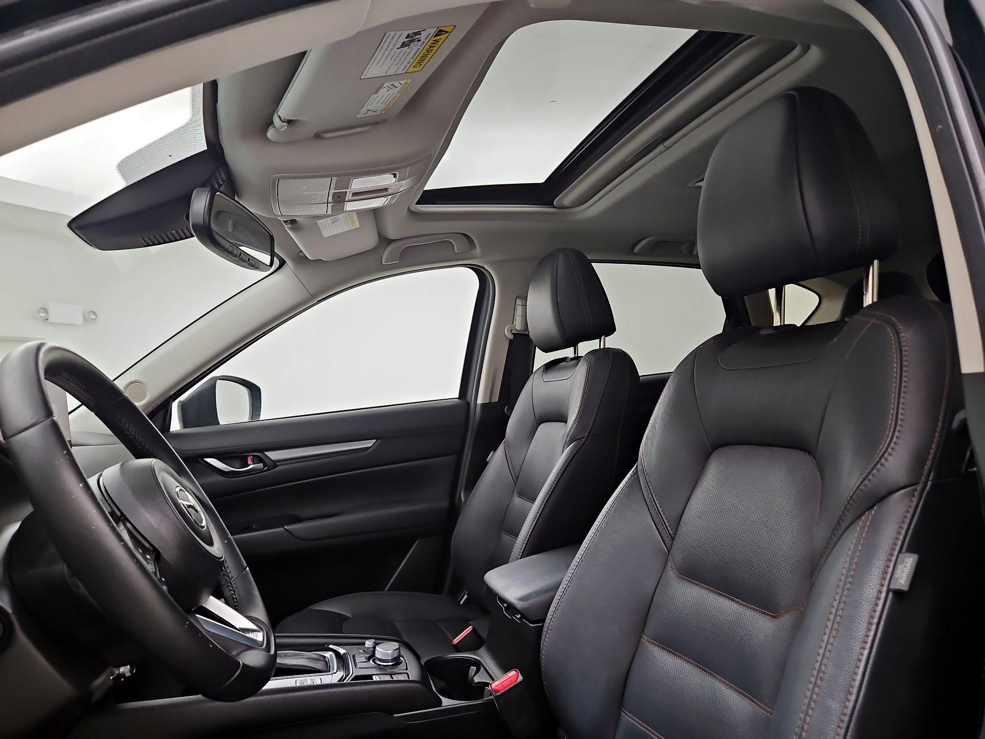 Thumbnail: 2023 Mazda CX-5 - 19
