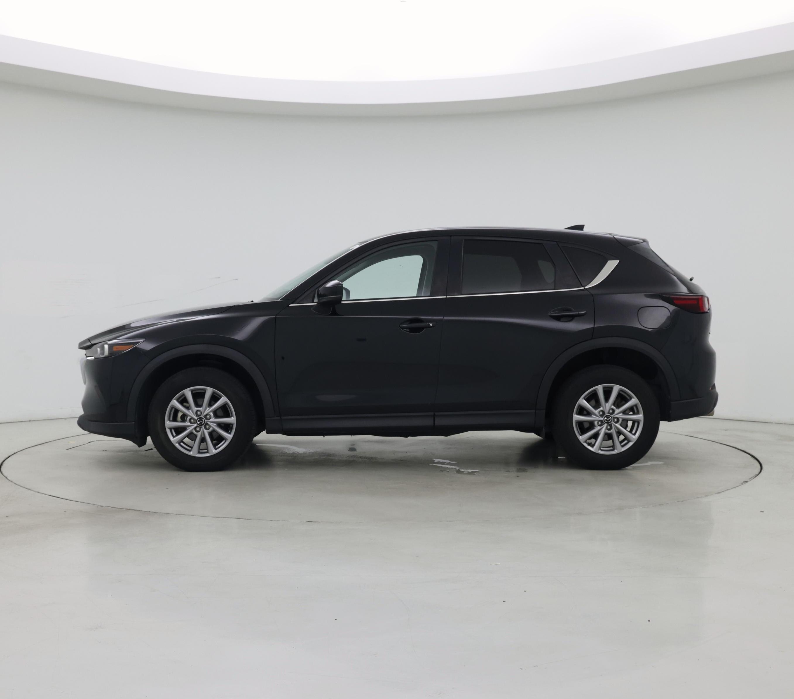 Thumbnail: 2023 Mazda CX-5 - 3