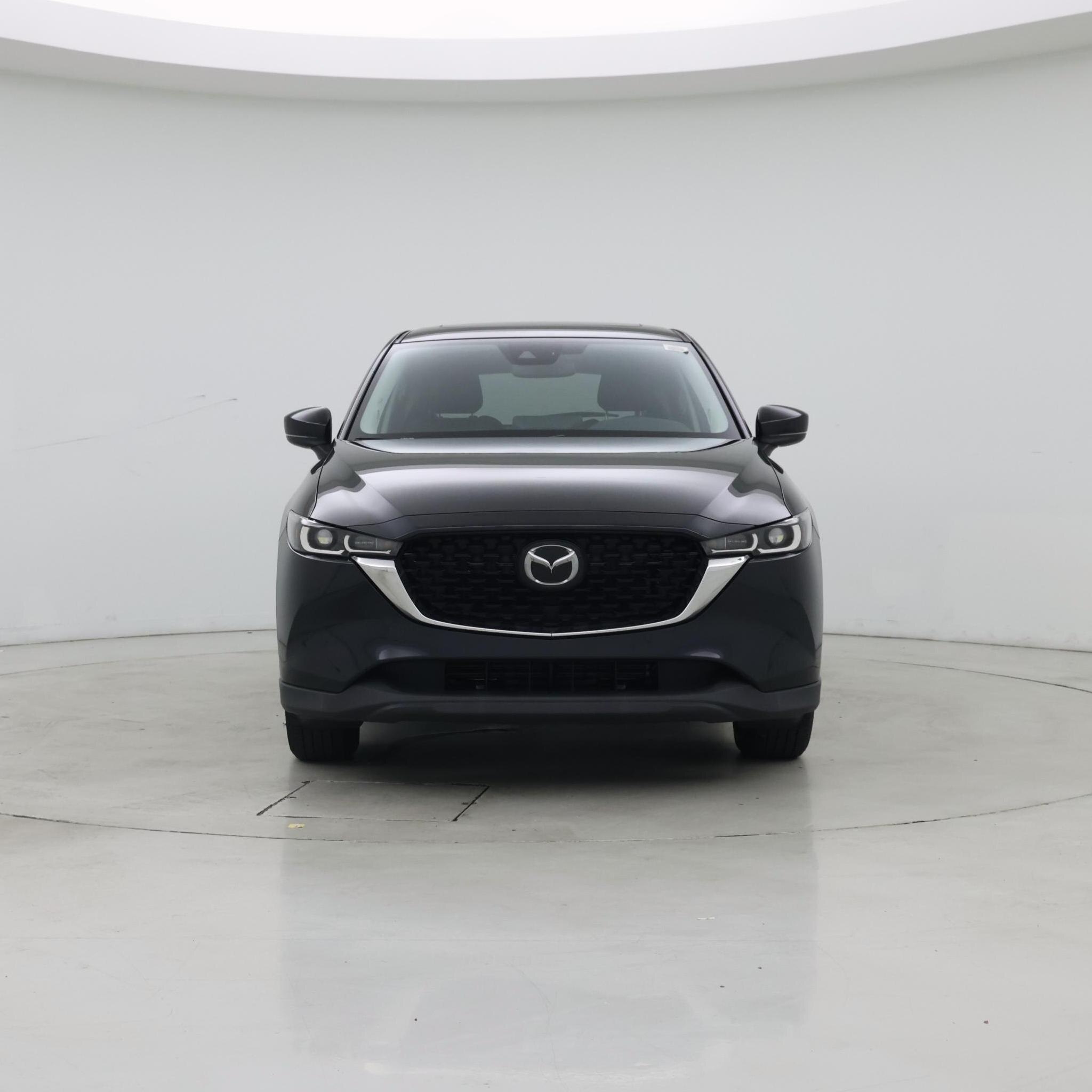 Thumbnail: 2023 Mazda CX-5 - 5