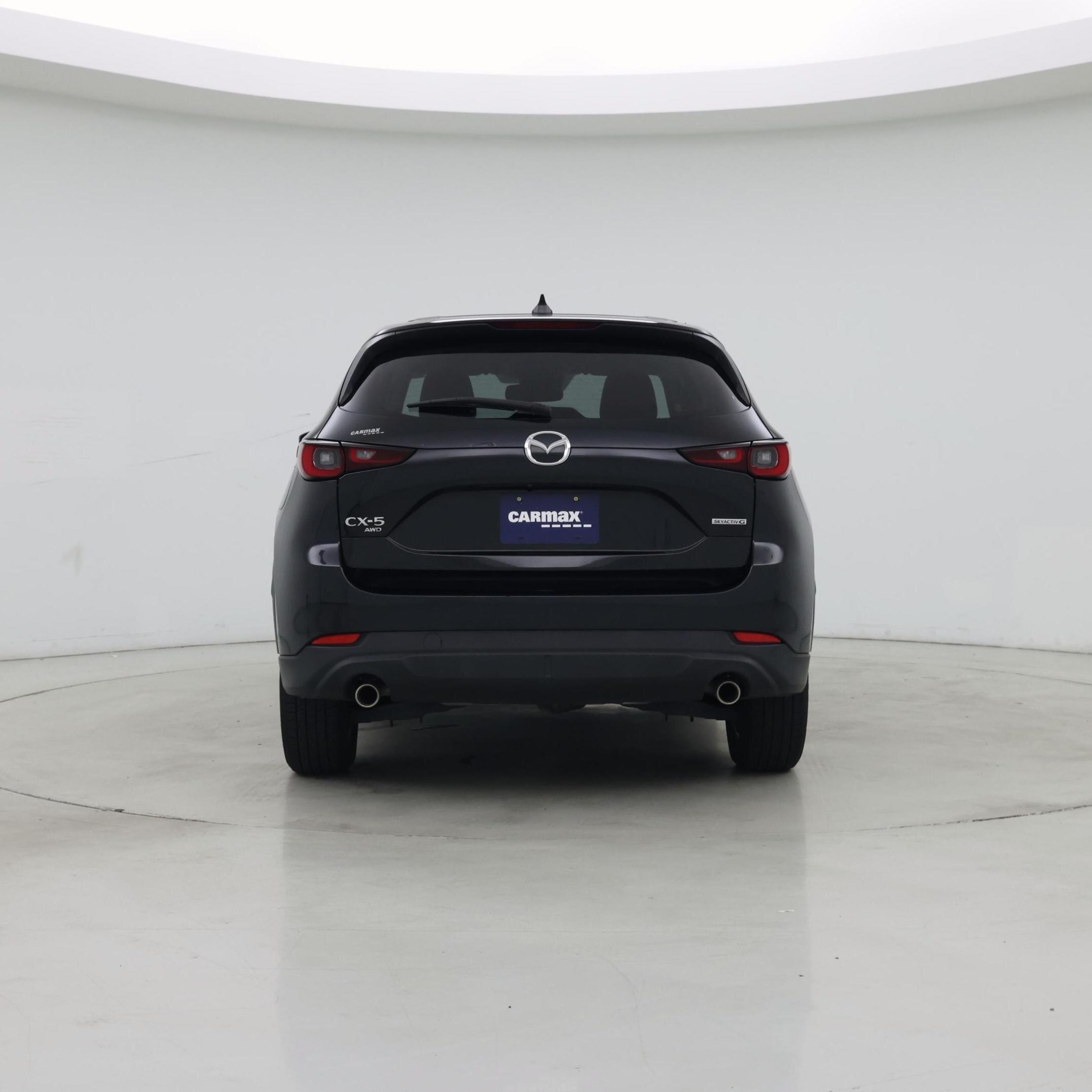 Thumbnail: 2023 Mazda CX-5 - 6