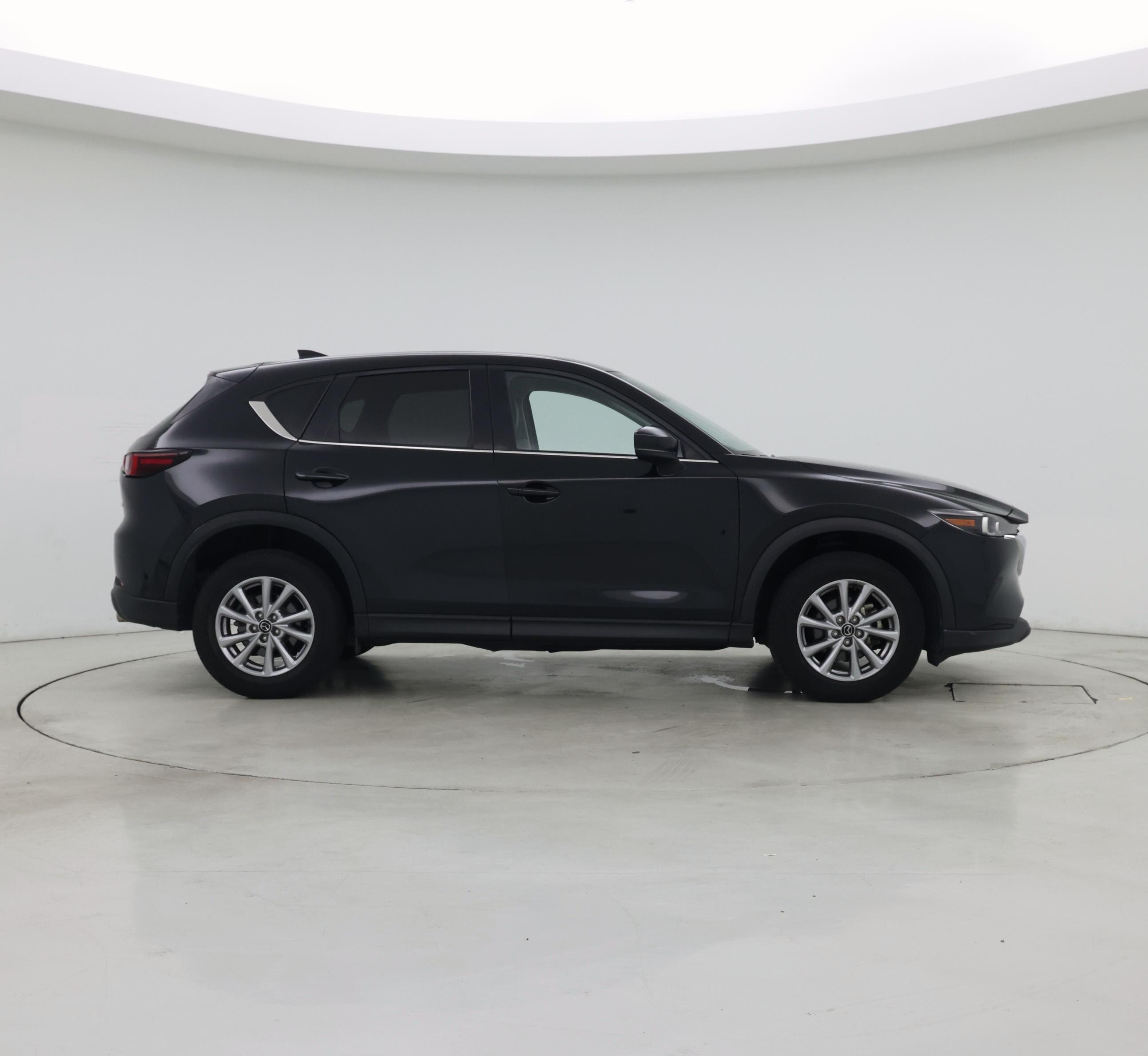 Thumbnail: 2023 Mazda CX-5 - 7