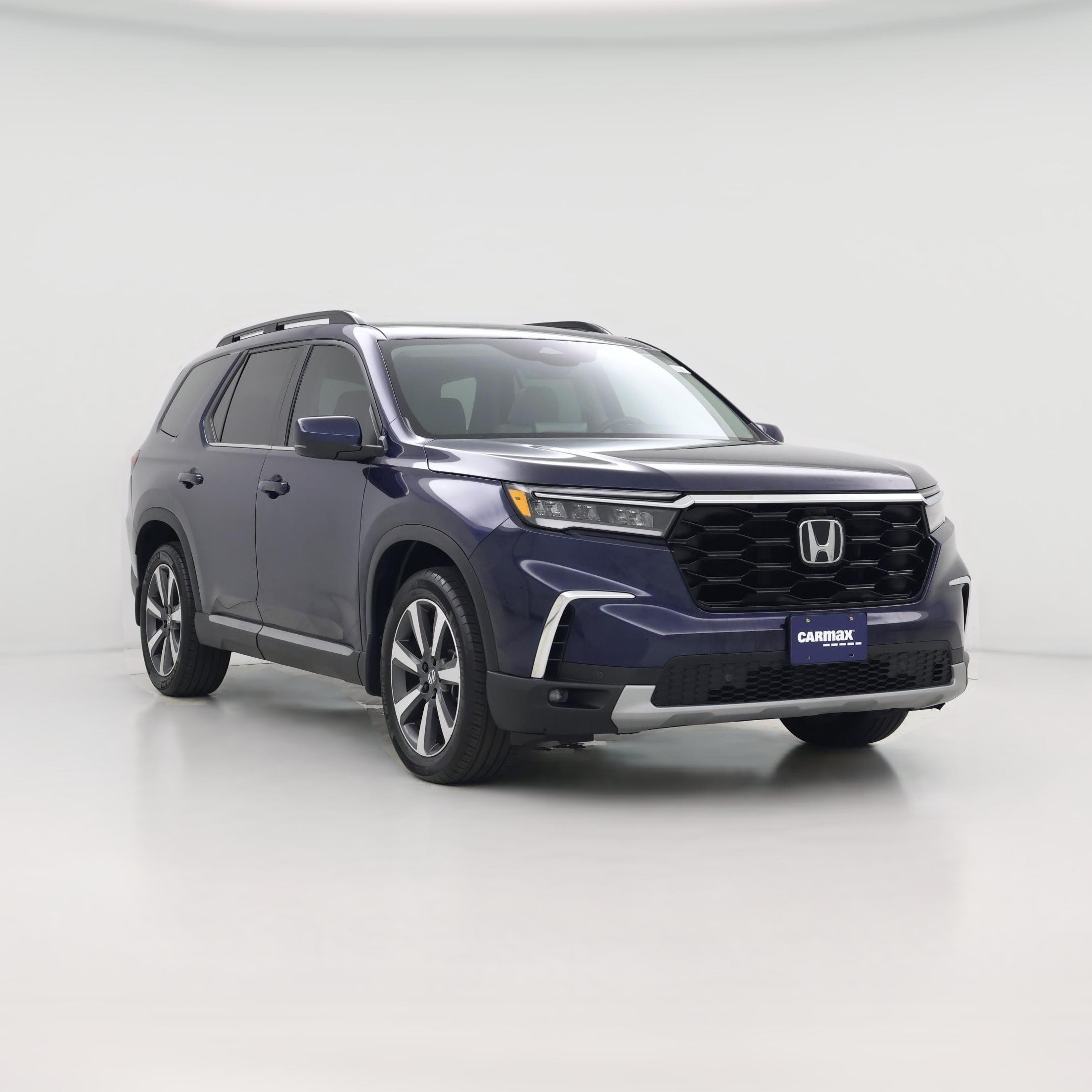 Thumbnail: 2023 Honda Pilot - 1