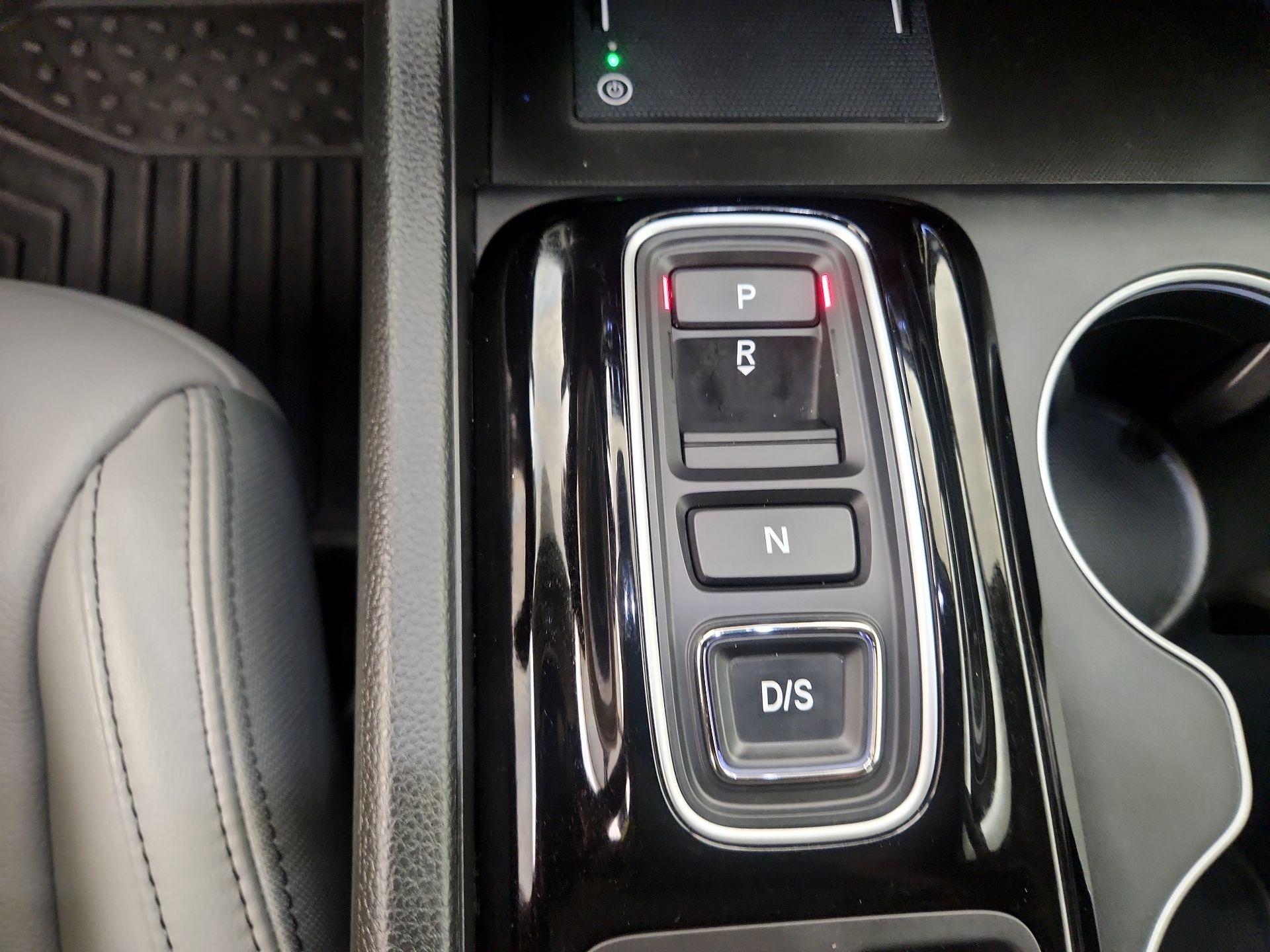 Thumbnail: 2023 Honda Pilot - 18