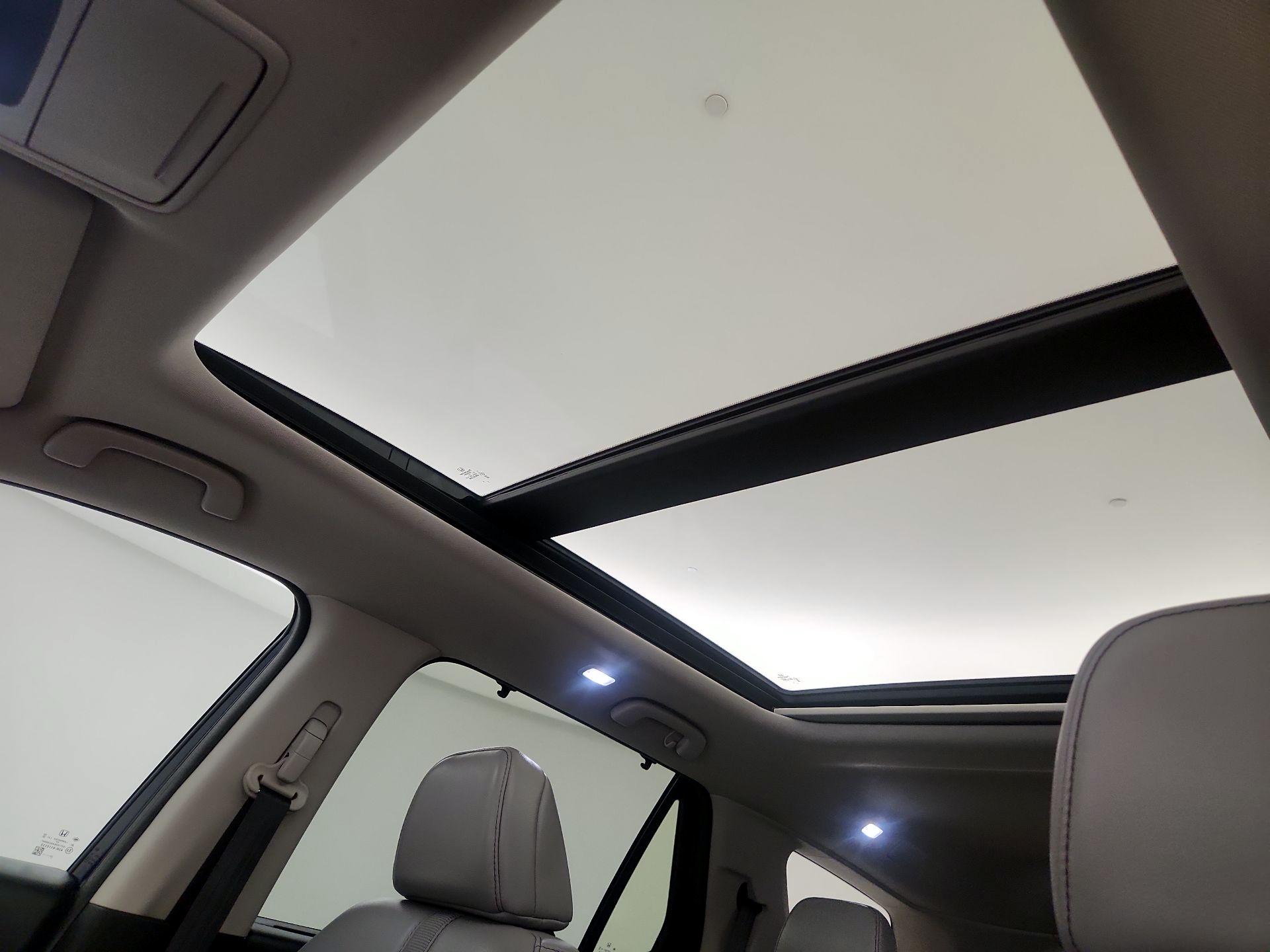 Thumbnail: 2023 Honda Pilot - 20