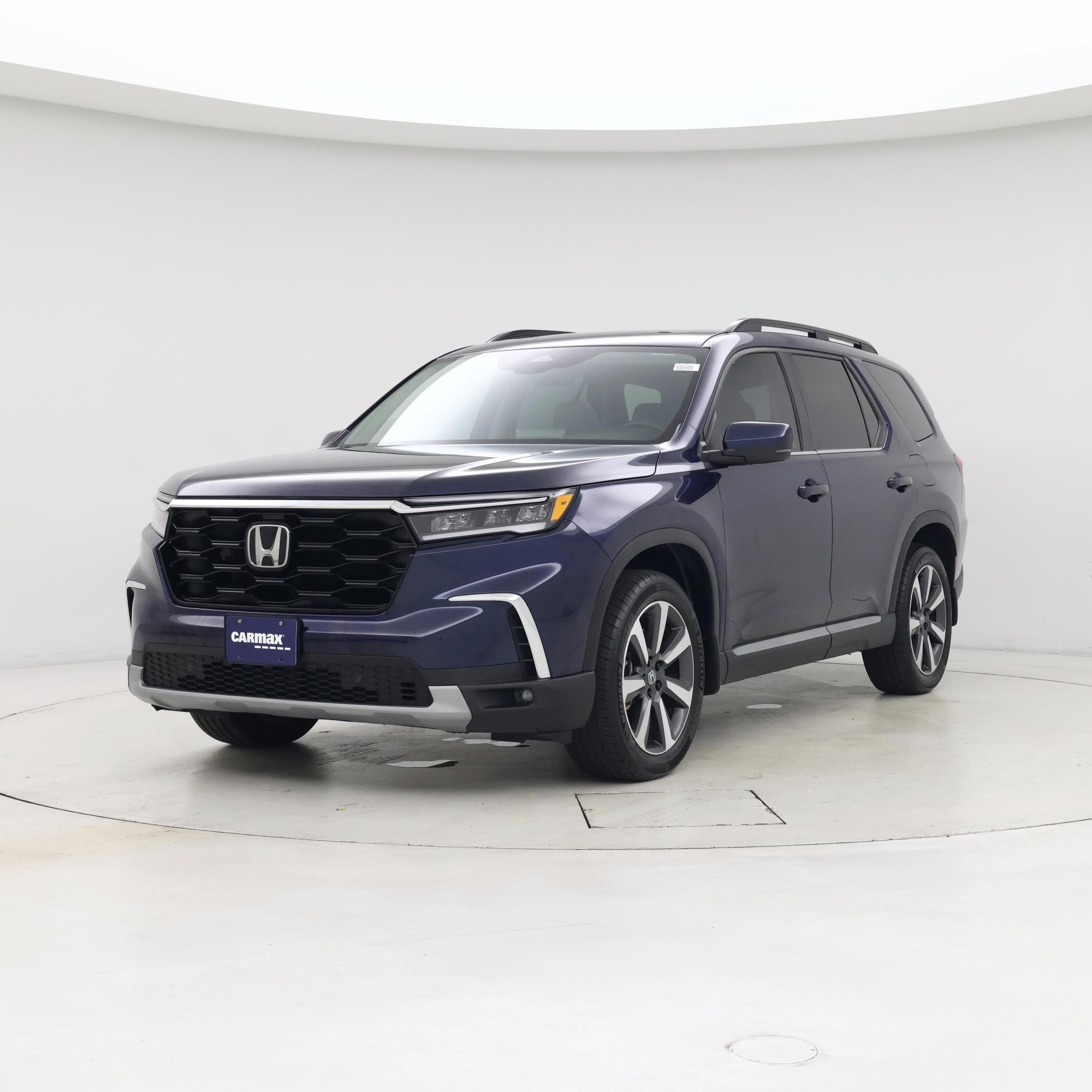 Thumbnail: 2023 Honda Pilot - 4