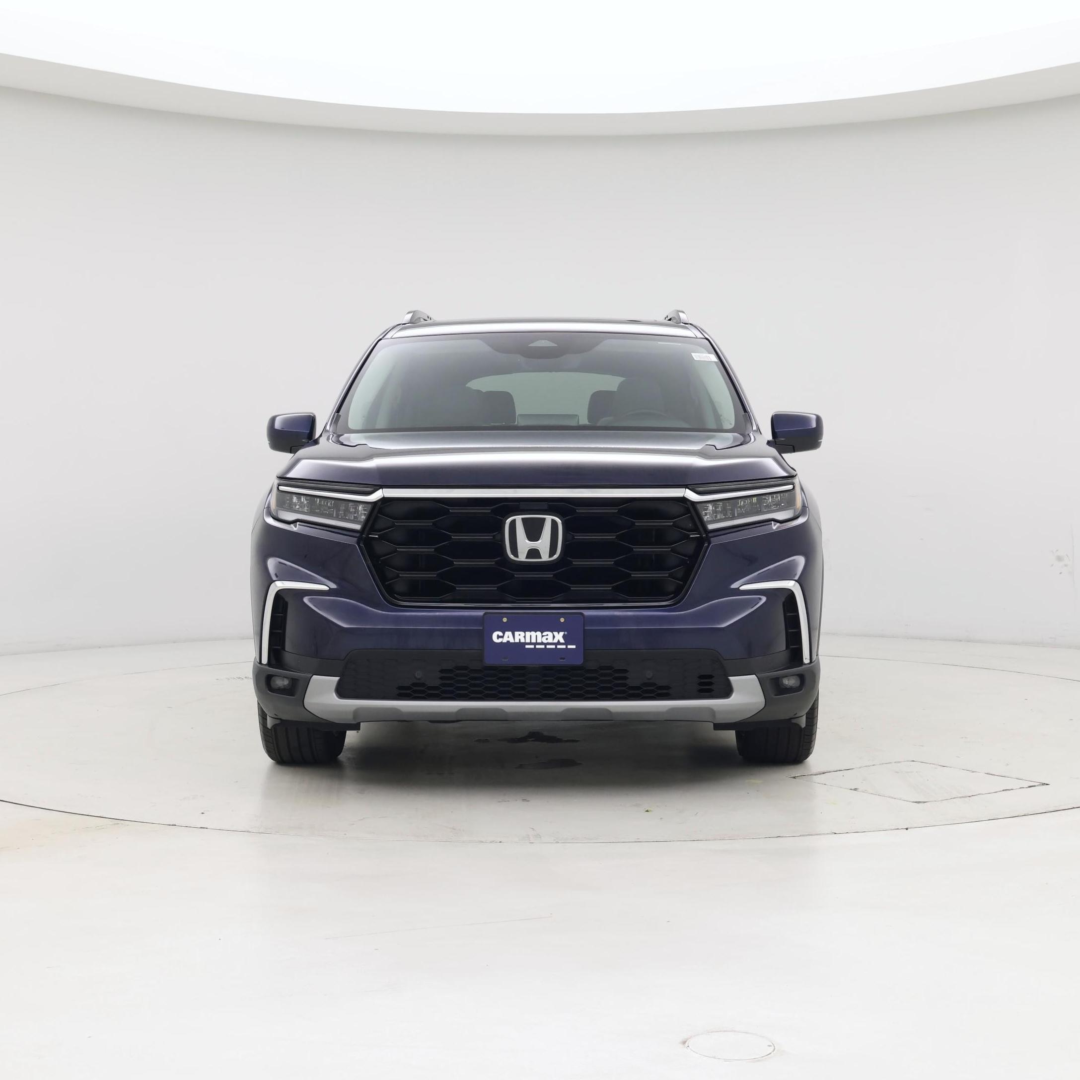 Thumbnail: 2023 Honda Pilot - 5
