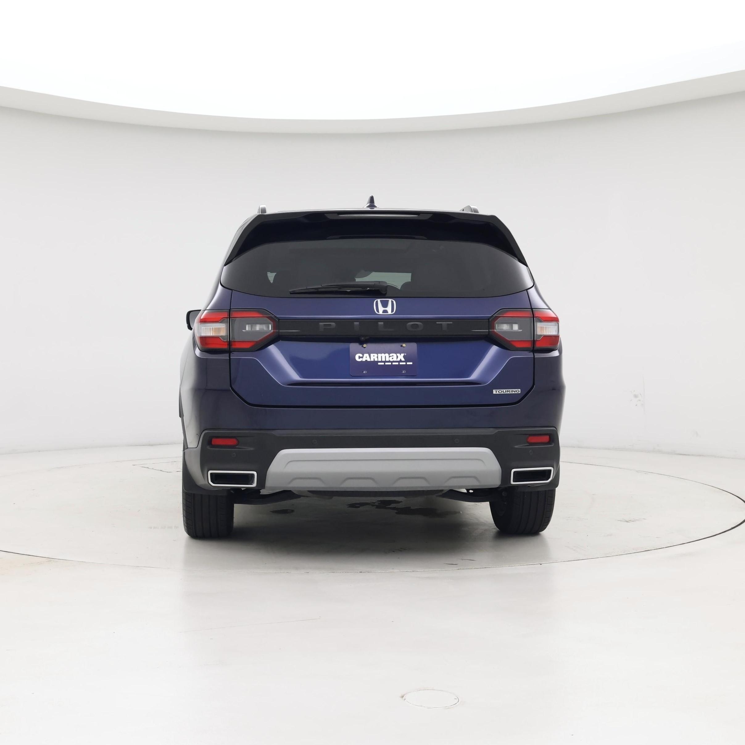 Thumbnail: 2023 Honda Pilot - 6