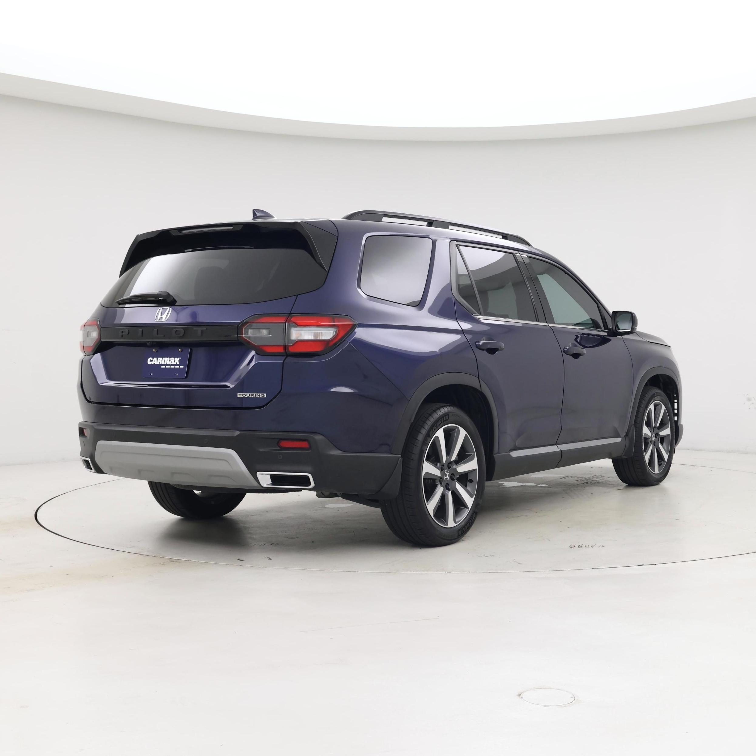 Thumbnail: 2023 Honda Pilot - 8