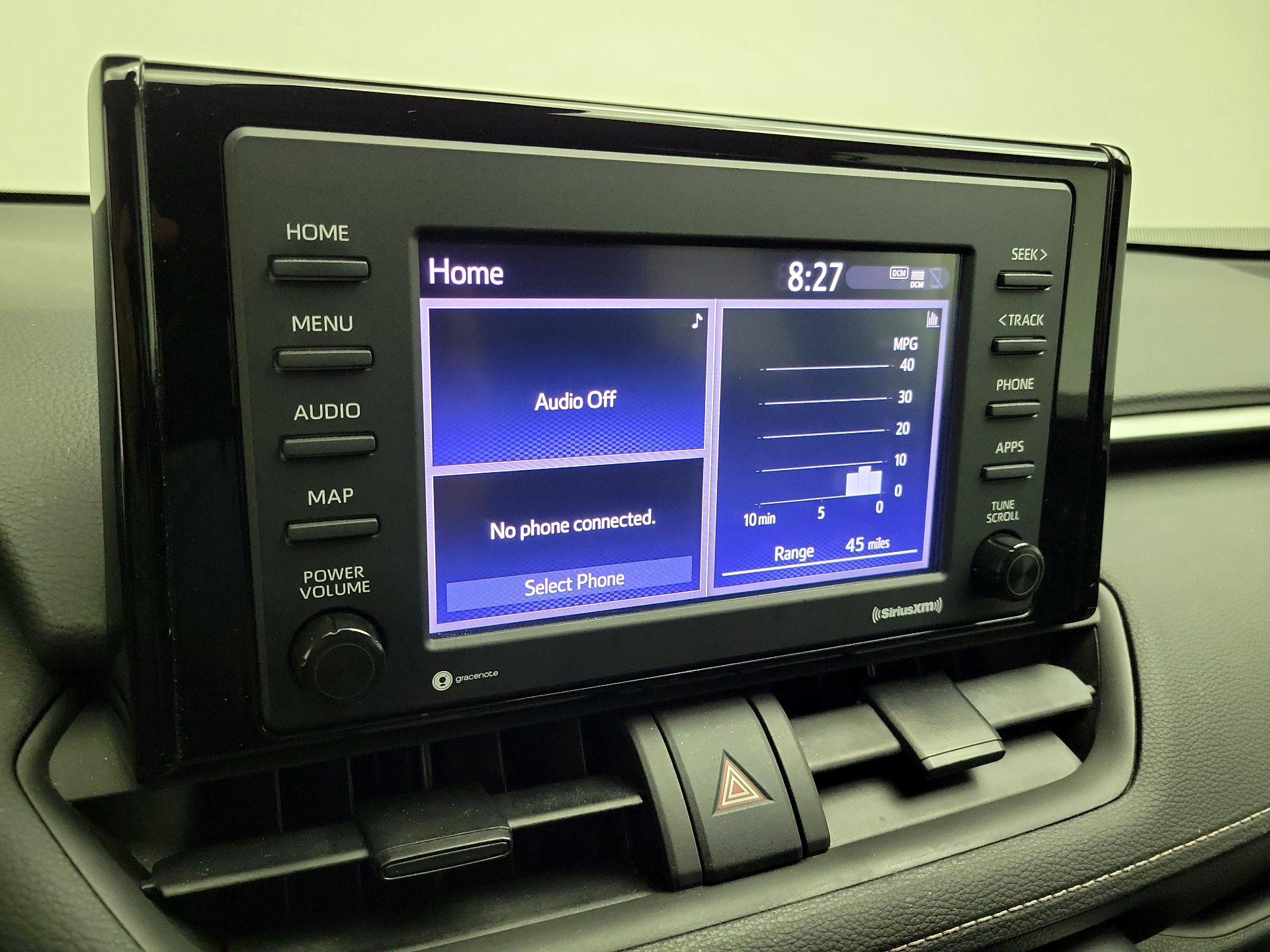 Thumbnail: 2022 Toyota RAV4 - 14