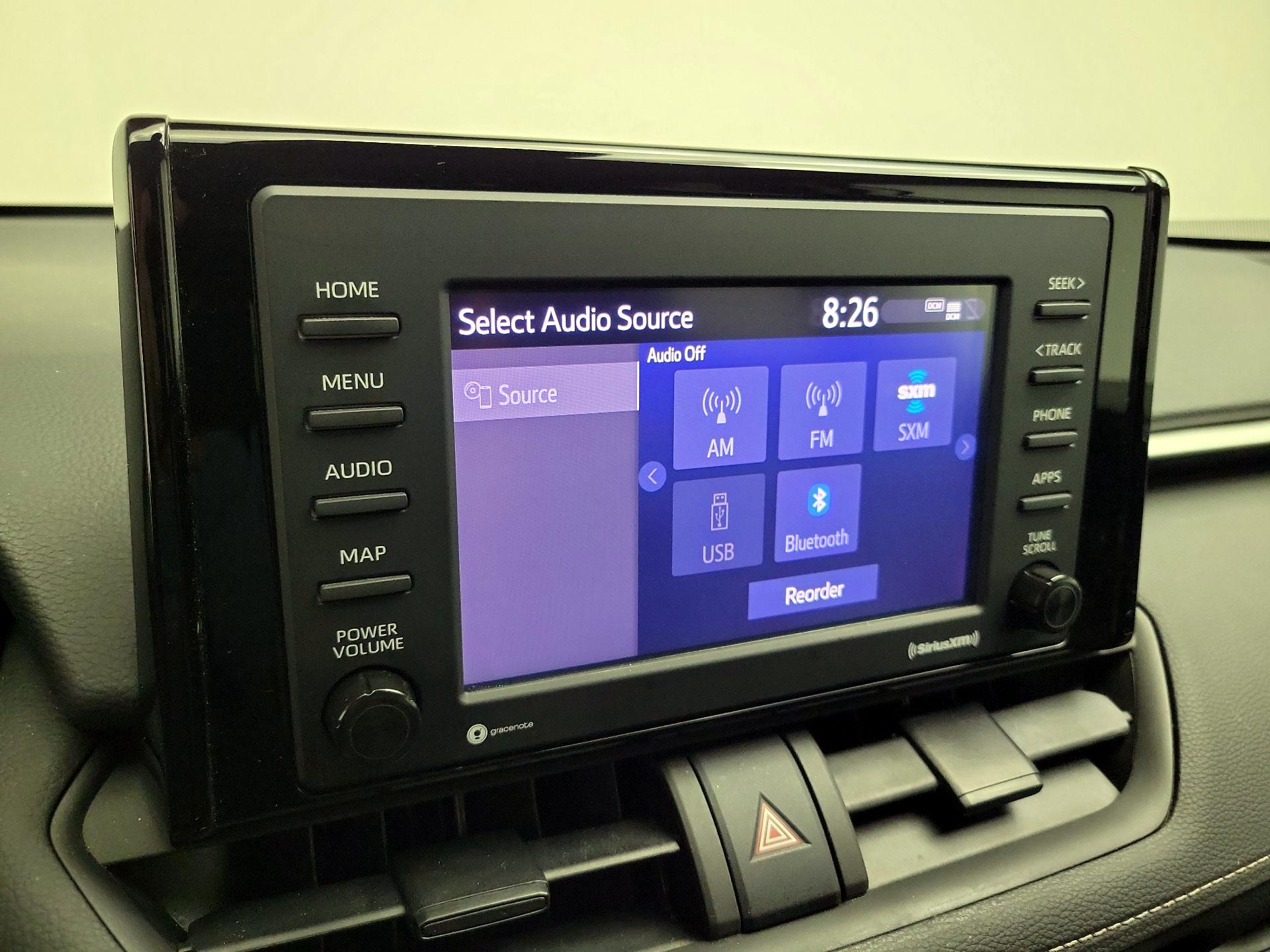 Thumbnail: 2022 Toyota RAV4 - 16