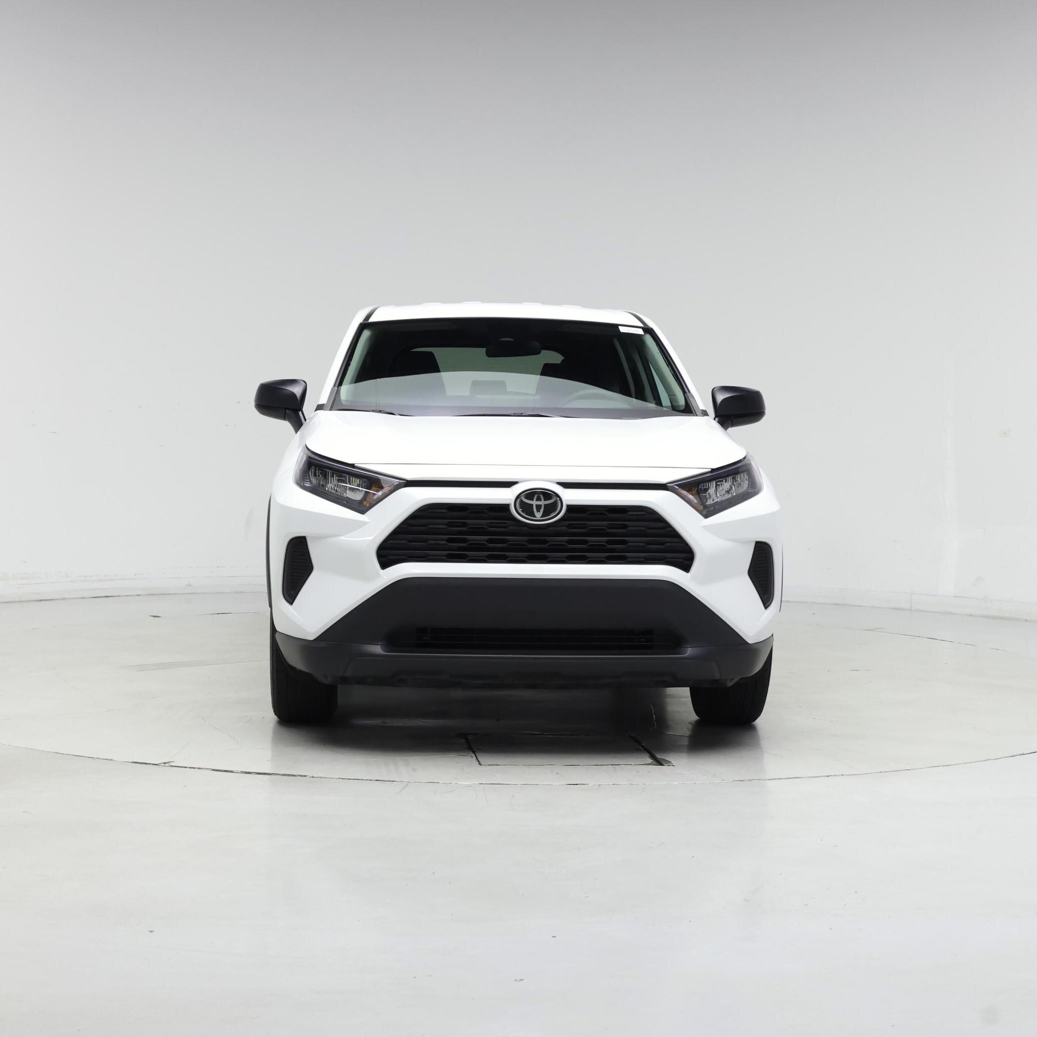 Thumbnail: 2022 Toyota RAV4 - 5