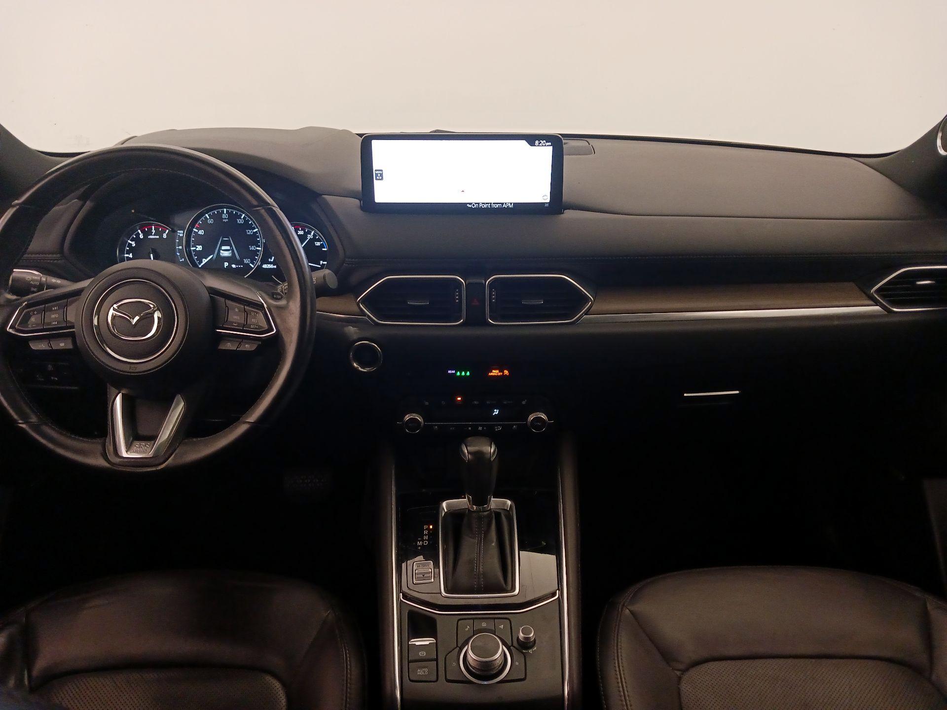 Thumbnail: 2022 Mazda CX-5 - 9