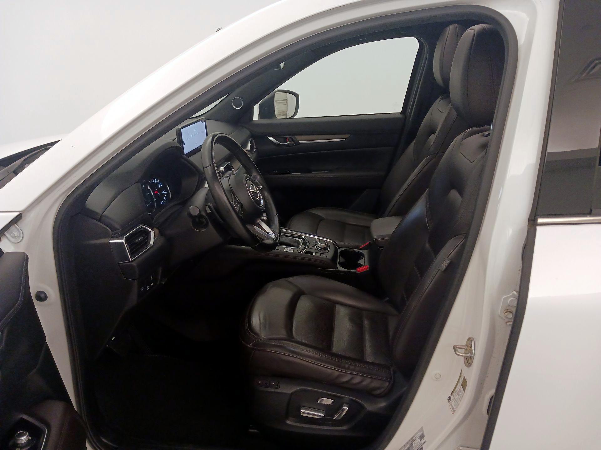 Thumbnail: 2022 Mazda CX-5 - 11