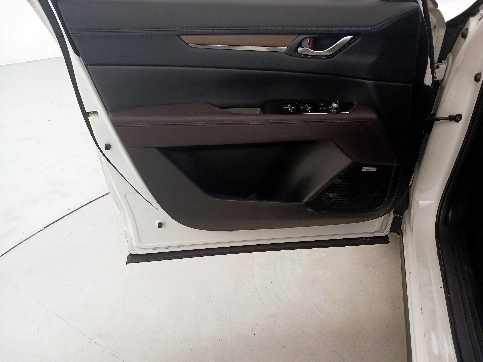 Thumbnail: 2022 Mazda CX-5 - 12